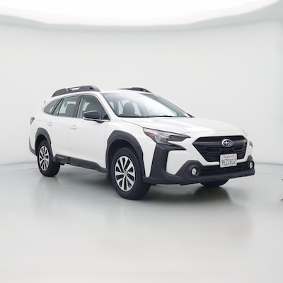 2023 Subaru Outback