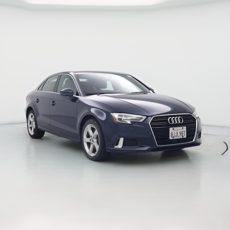 2019 Audi A3 Premium