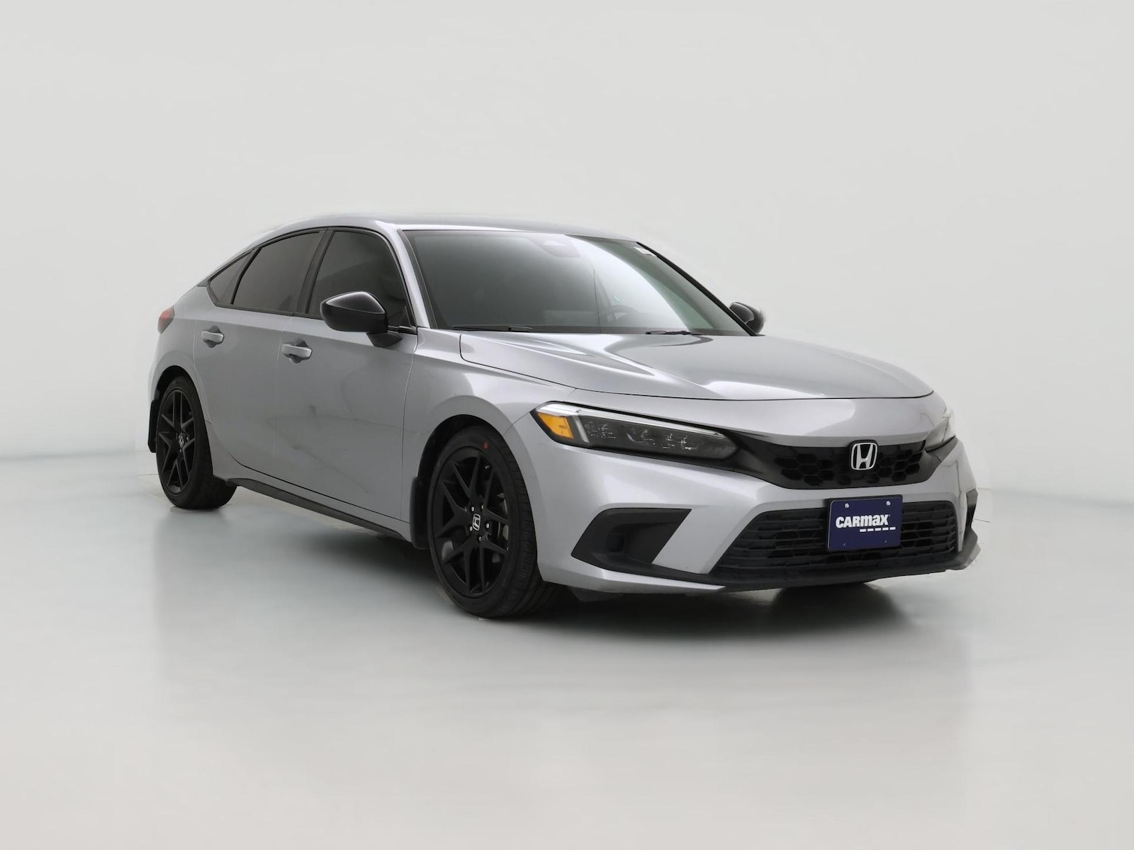 2023 Honda Civic Hatchback Sport