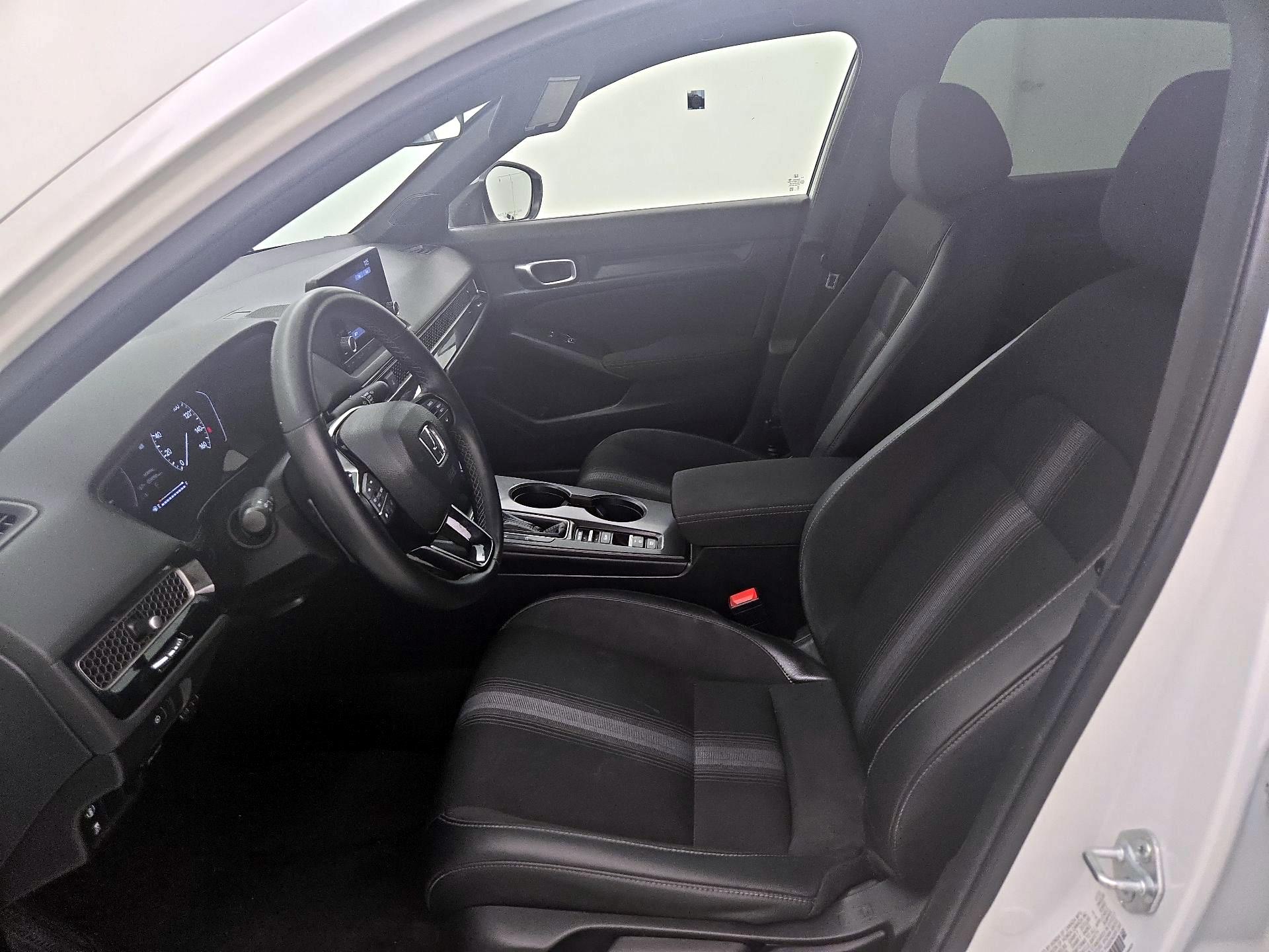 Thumbnail: 2023 Honda Civic - 11