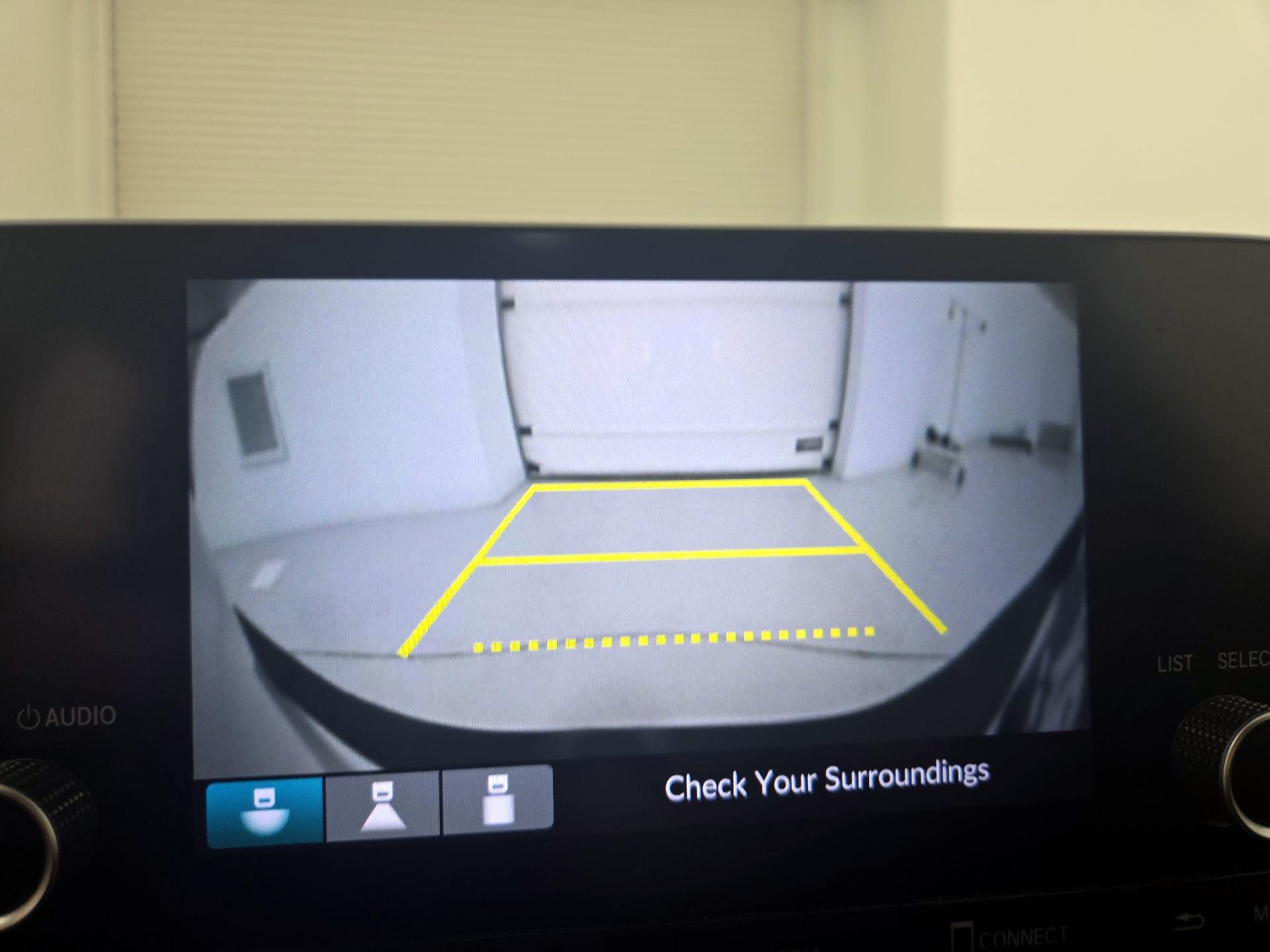 Thumbnail: 2023 Honda Civic - 14