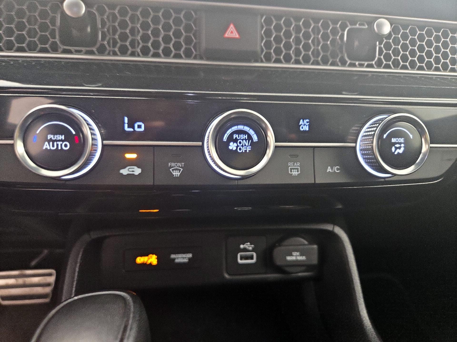 Thumbnail: 2023 Honda Civic - 16