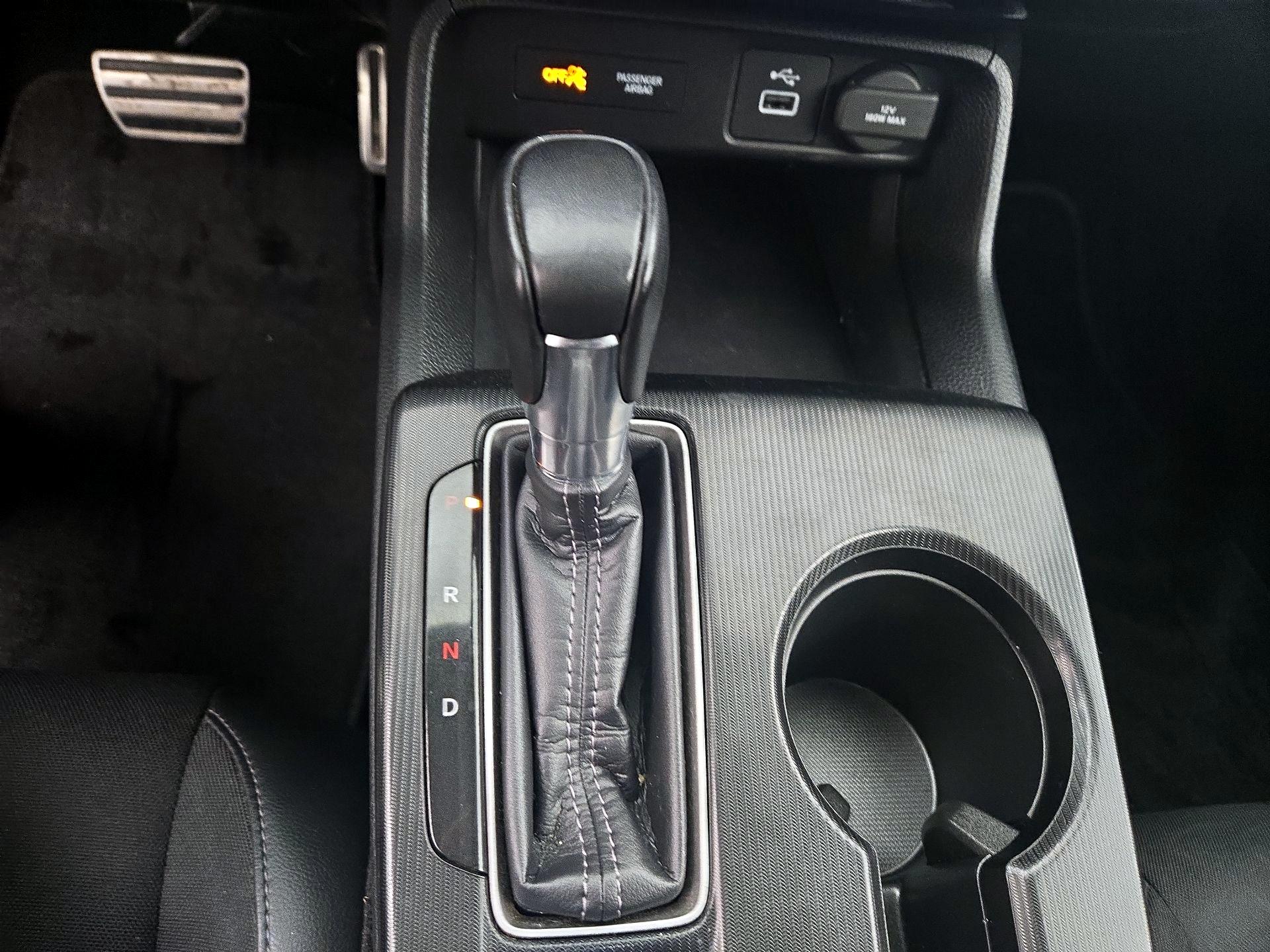 Thumbnail: 2023 Honda Civic - 17