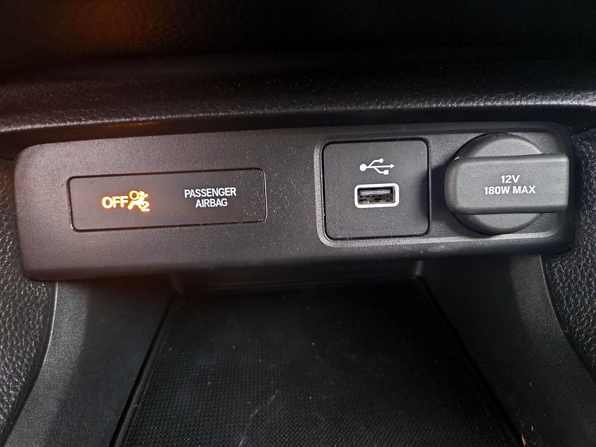 Thumbnail: 2023 Honda Civic - 18