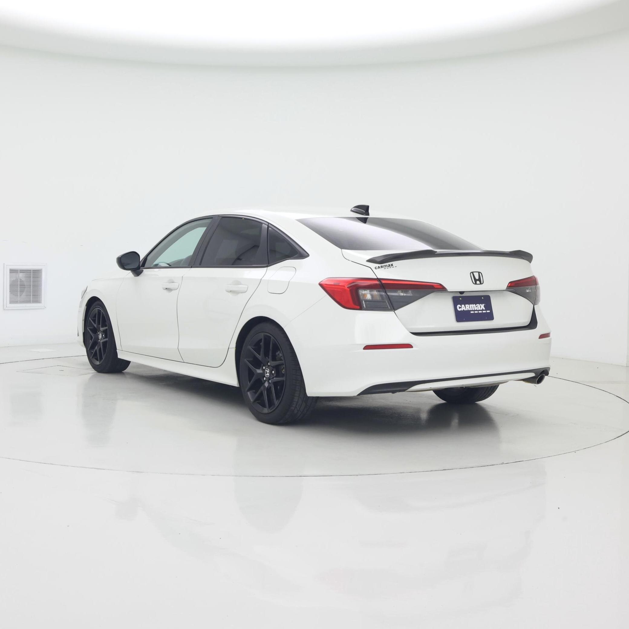 Thumbnail: 2023 Honda Civic - 2