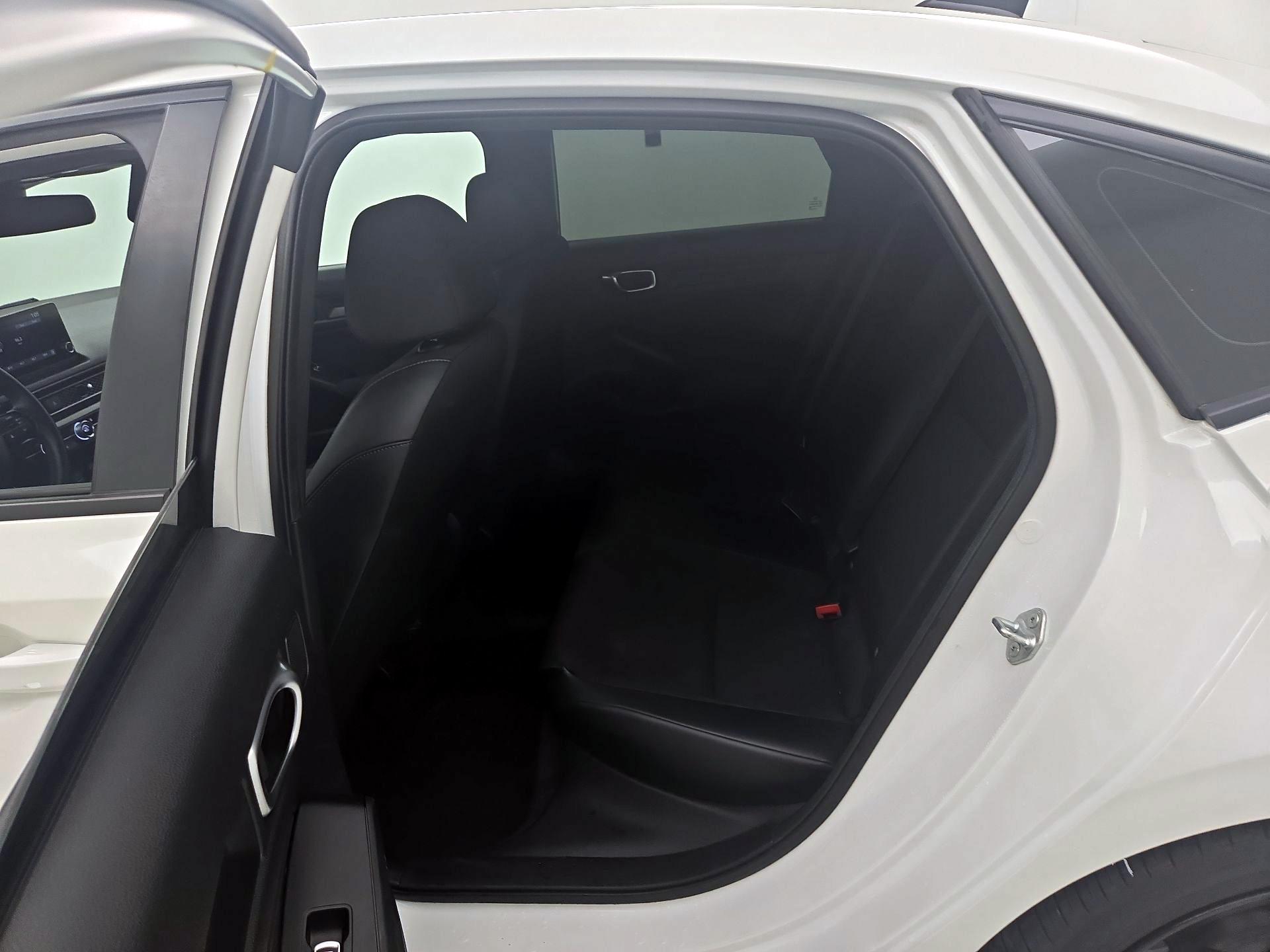 Thumbnail: 2023 Honda Civic - 19