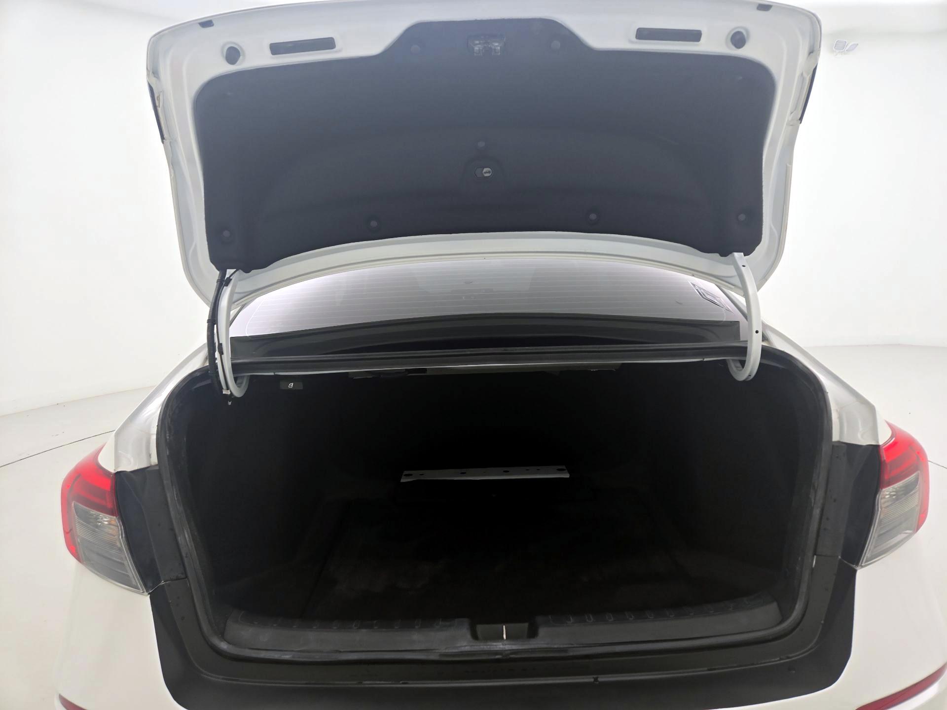 Thumbnail: 2023 Honda Civic - 20