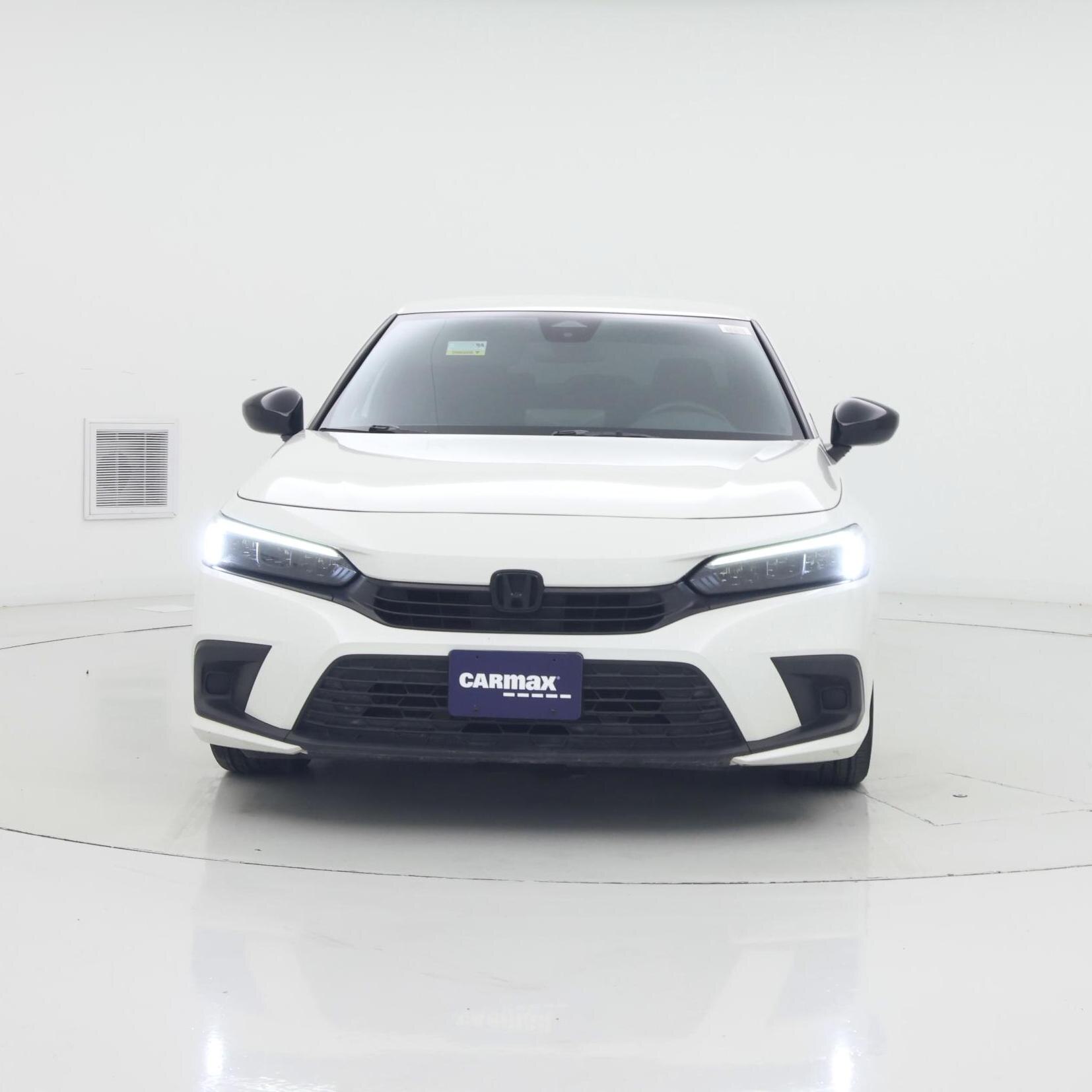 Thumbnail: 2023 Honda Civic - 5