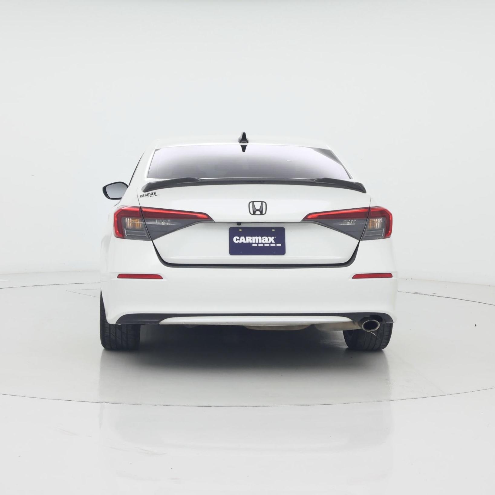 Thumbnail: 2023 Honda Civic - 6