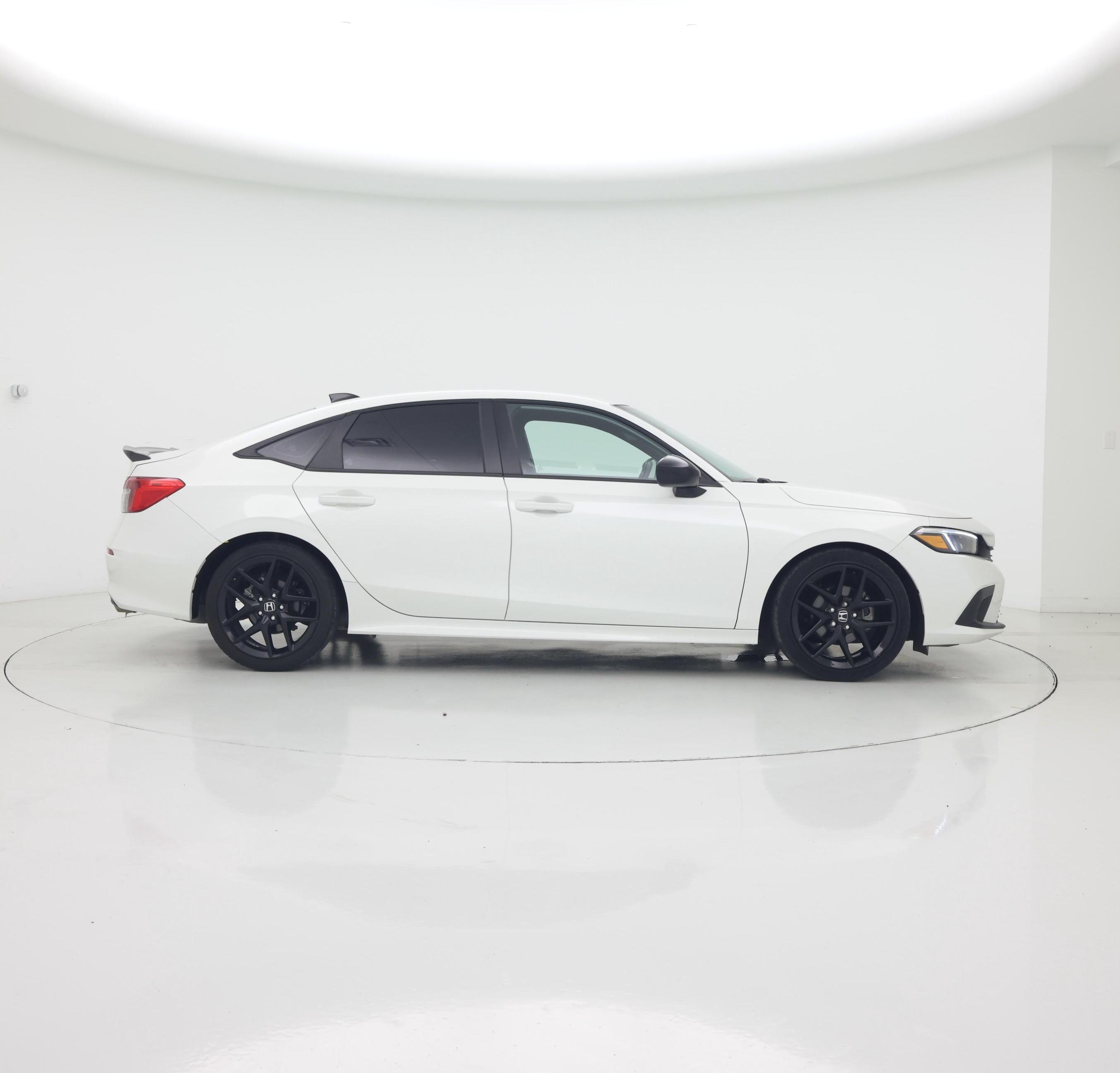 Thumbnail: 2023 Honda Civic - 7