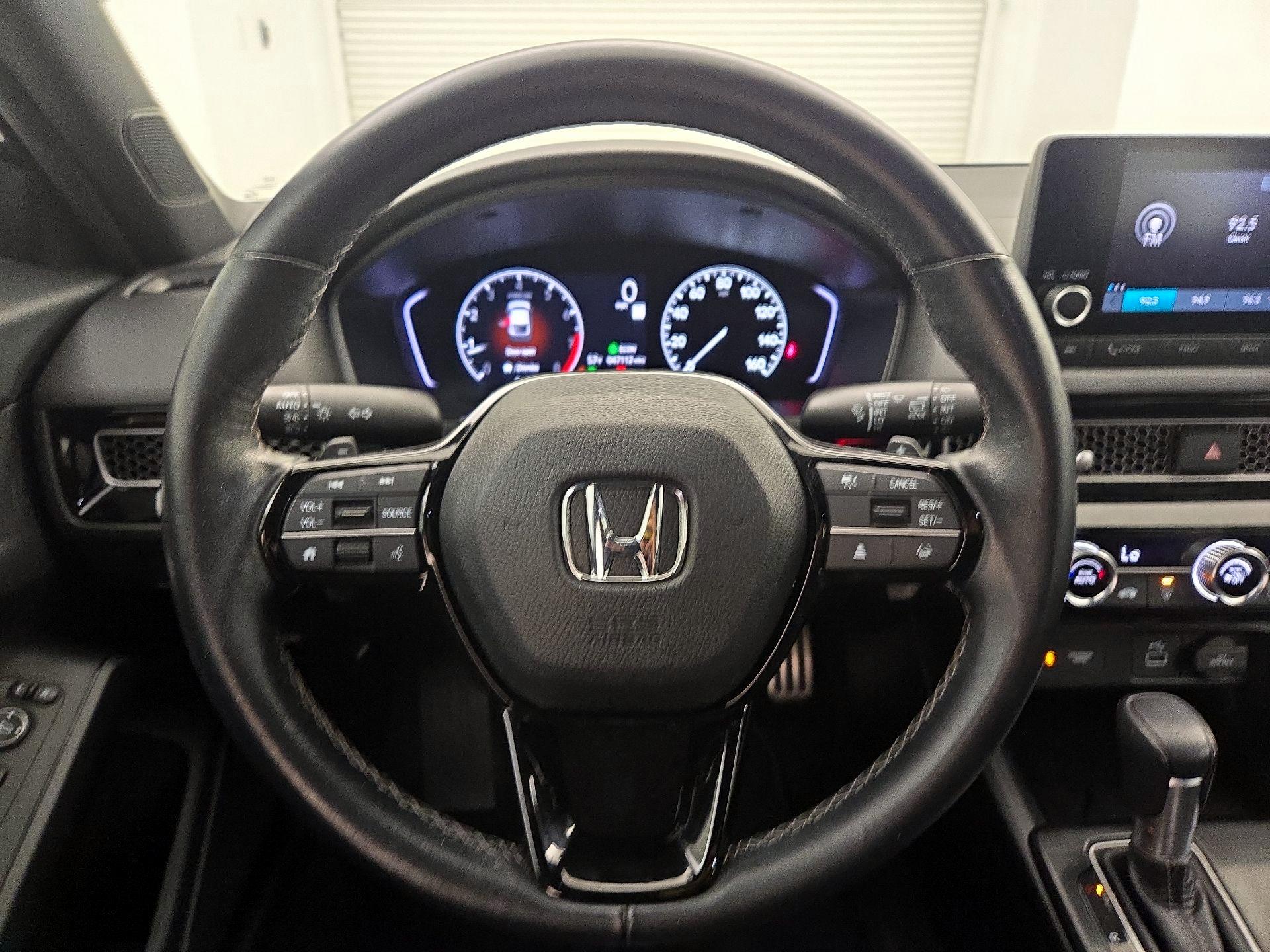 Thumbnail: 2023 Honda Civic - 10