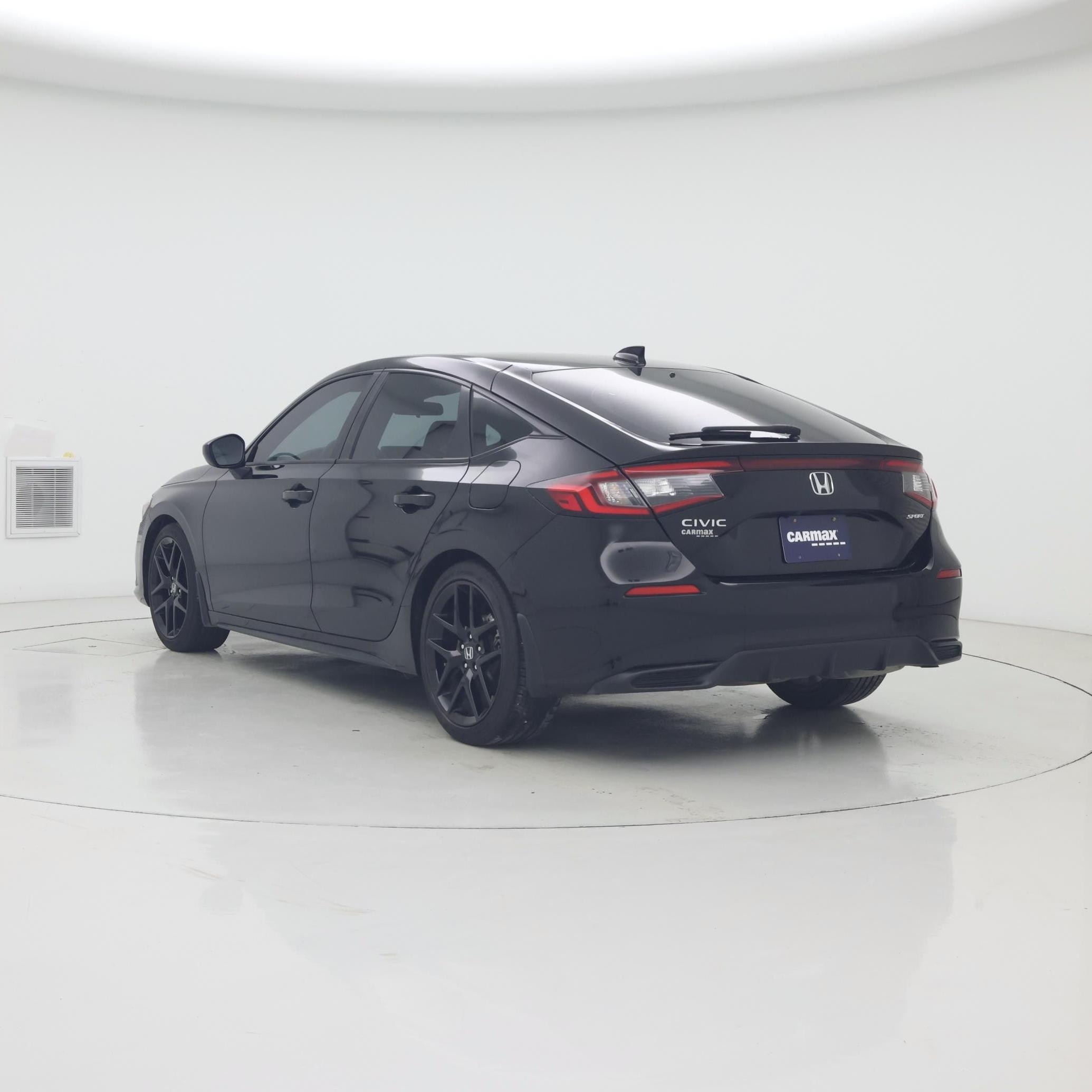 Thumbnail: 2023 Honda Civic - 2