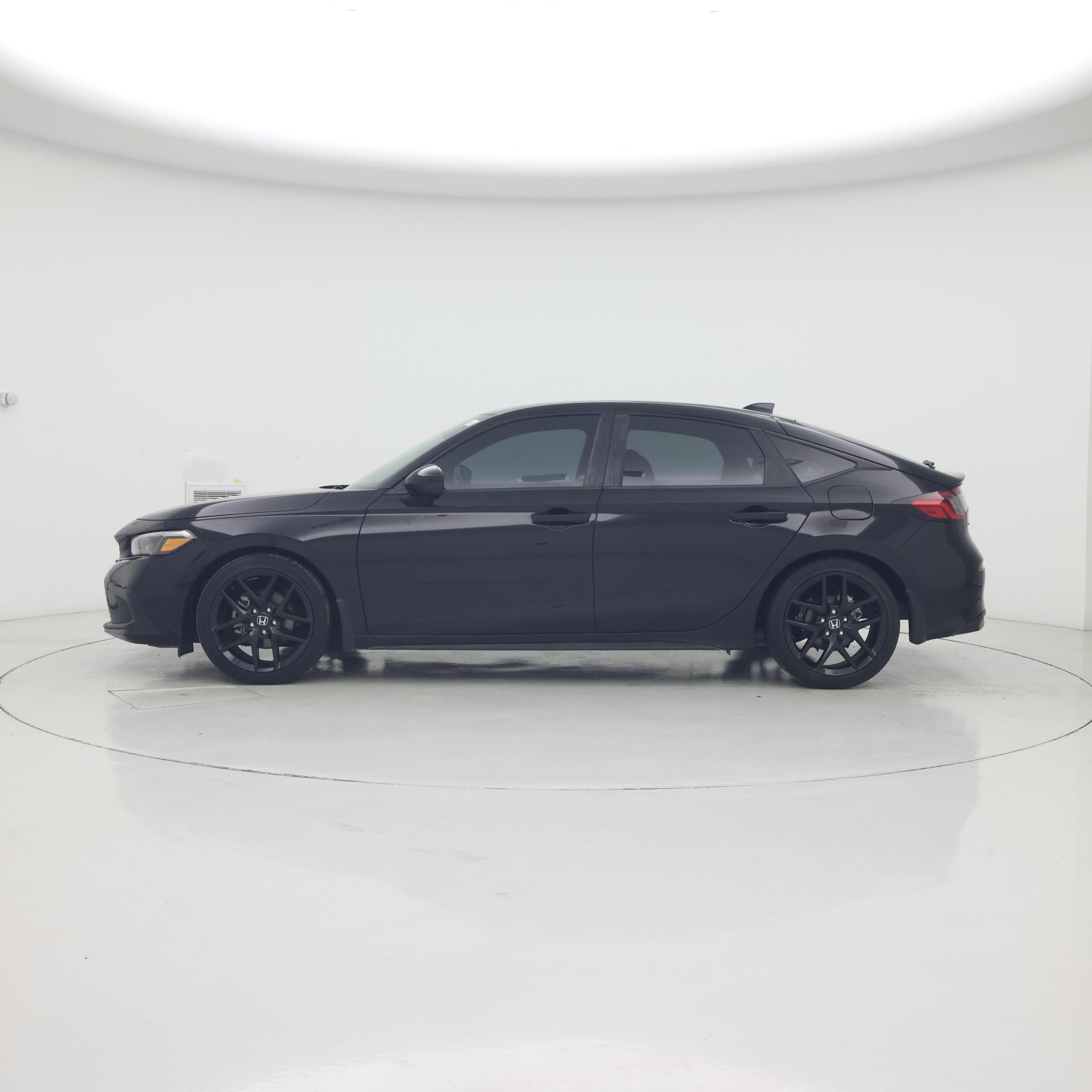 Thumbnail: 2023 Honda Civic - 3