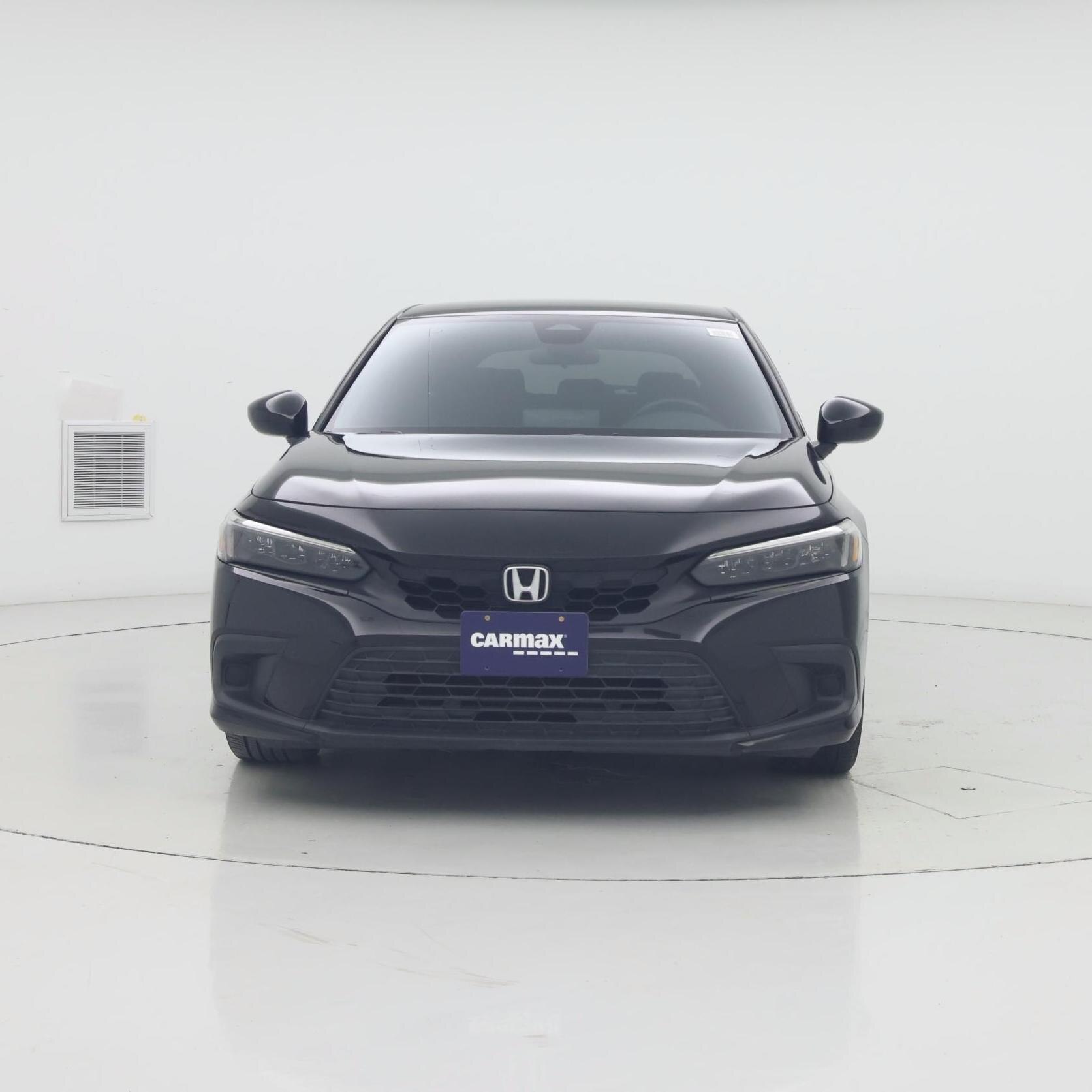 Thumbnail: 2023 Honda Civic - 5