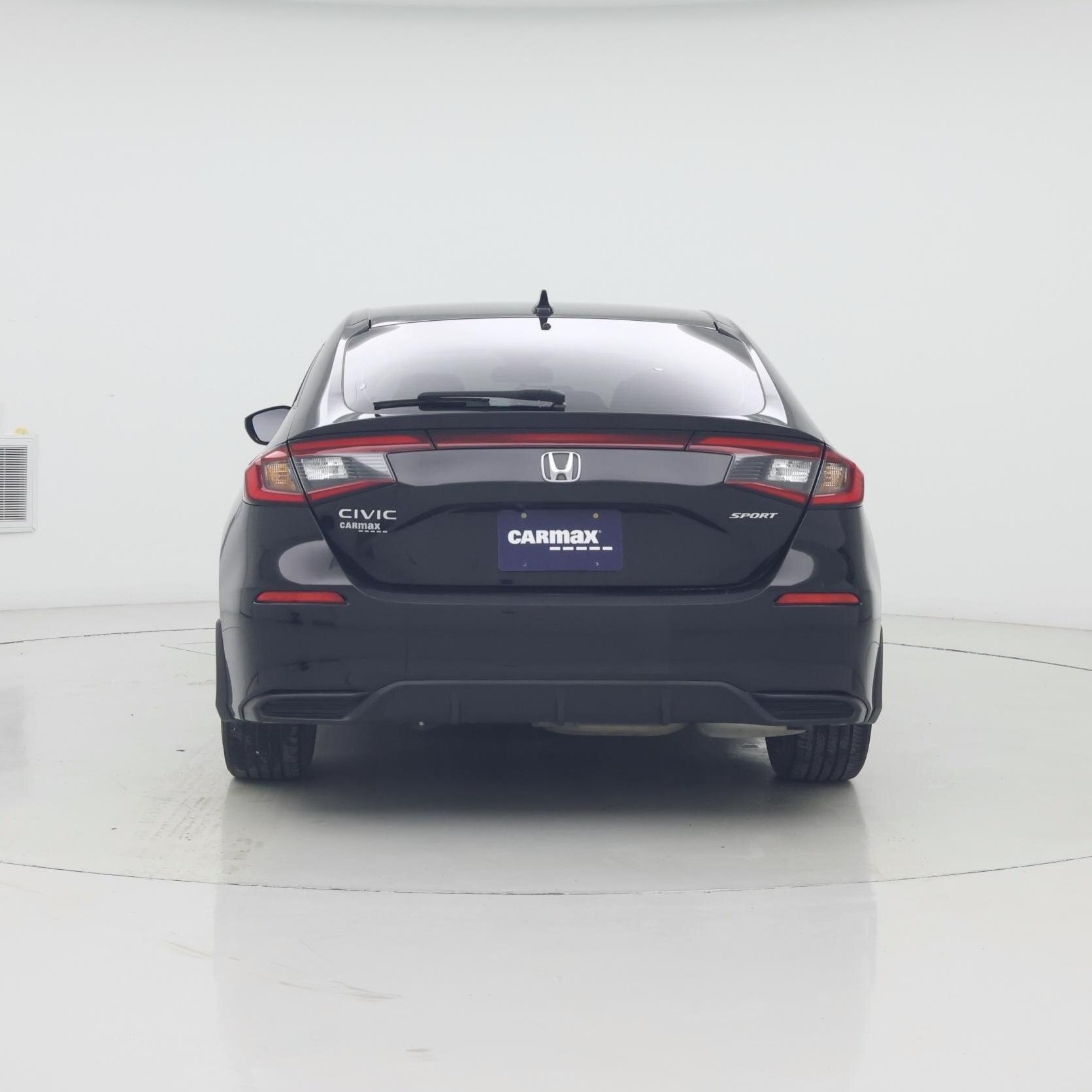 Thumbnail: 2023 Honda Civic - 6