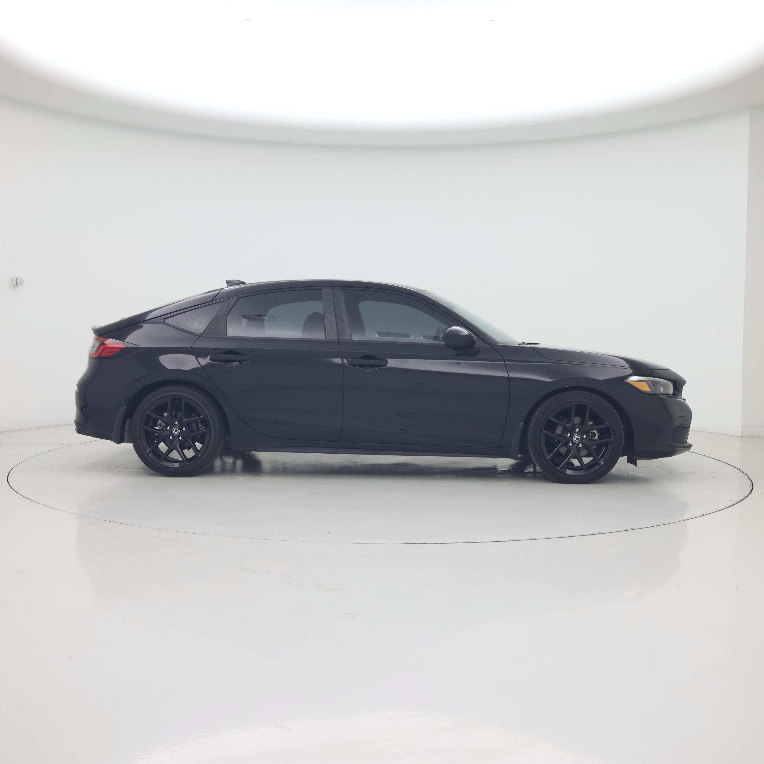 Thumbnail: 2023 Honda Civic - 7