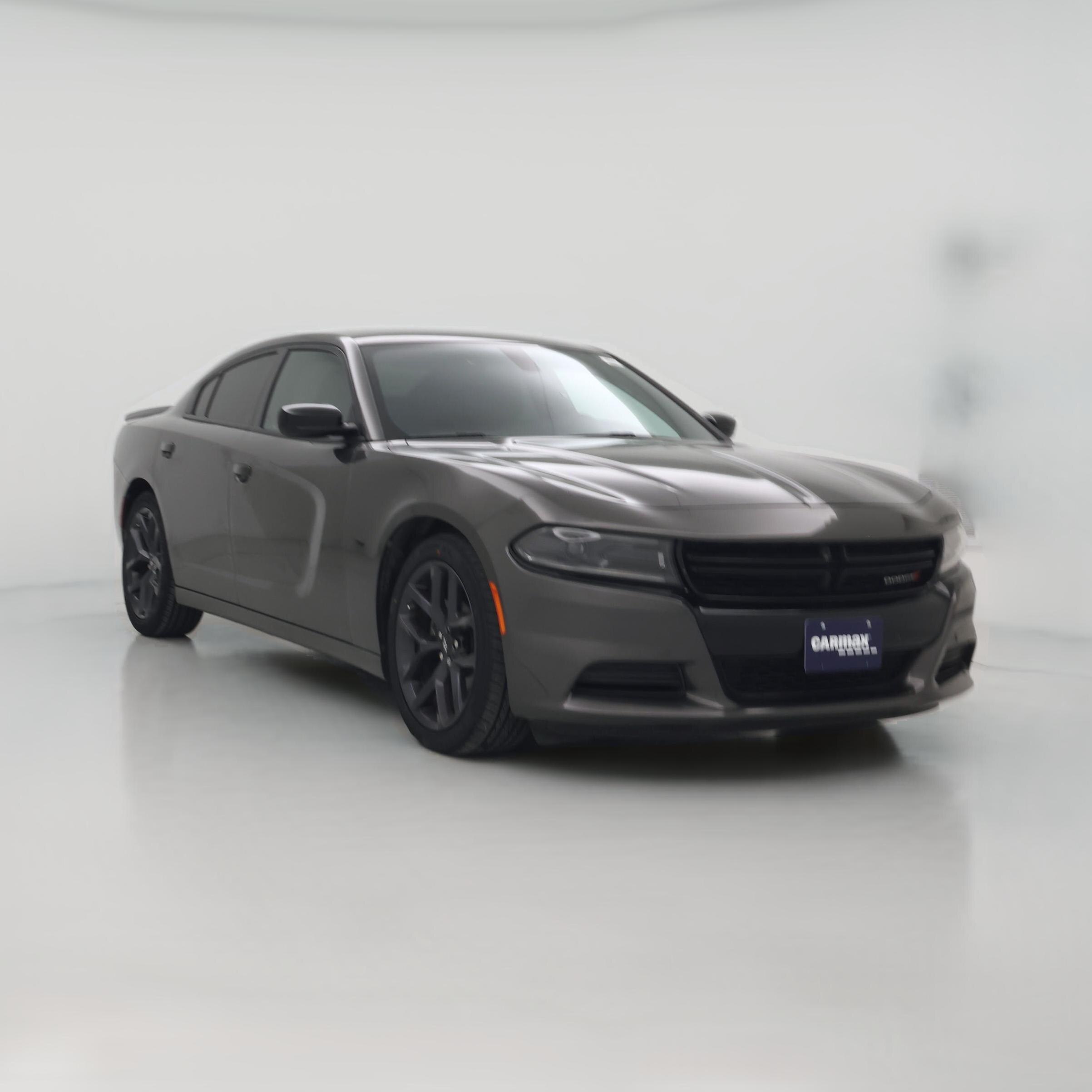Thumbnail: 2023 Dodge Charger - 1