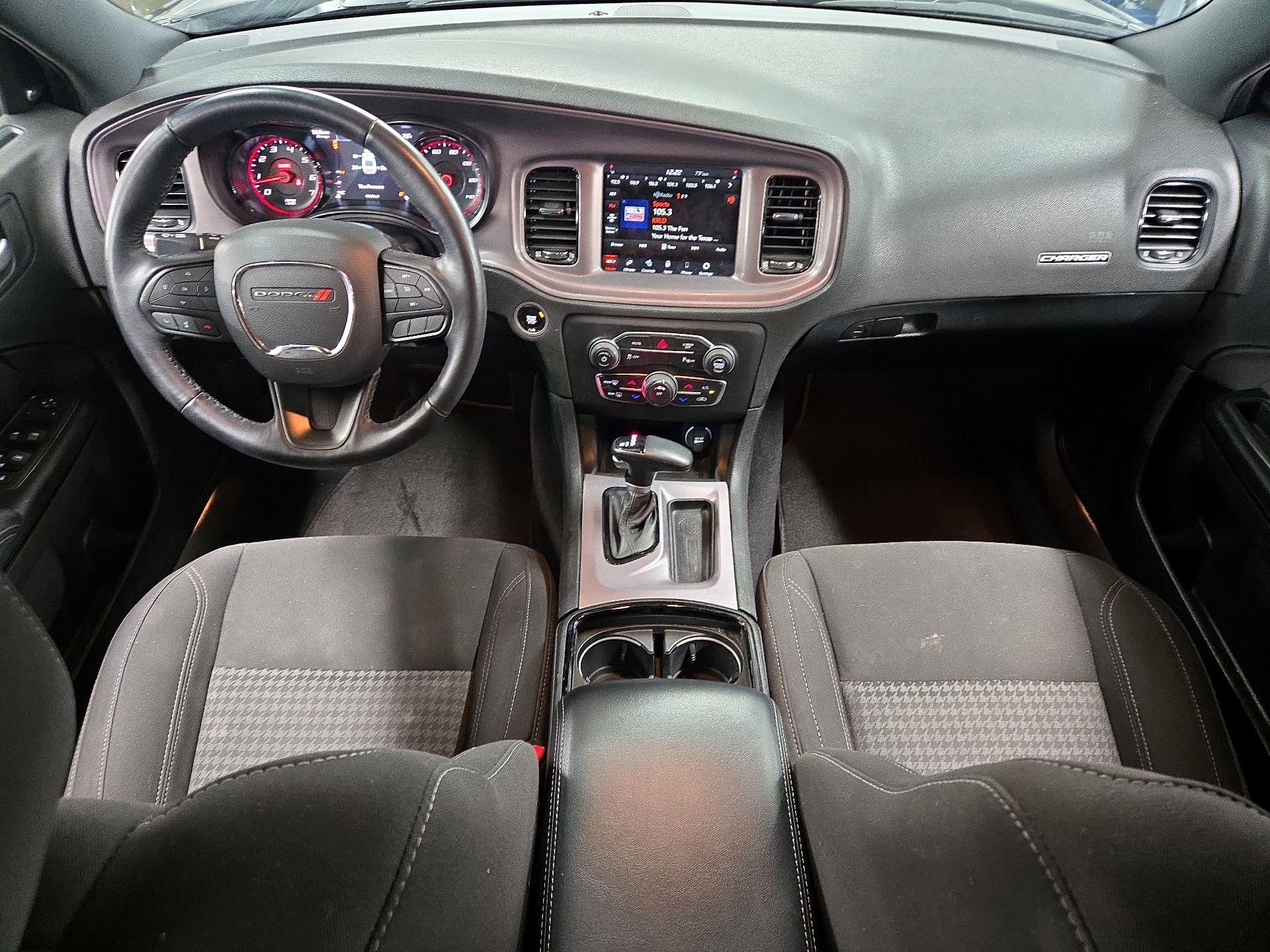 Thumbnail: 2023 Dodge Charger - 9