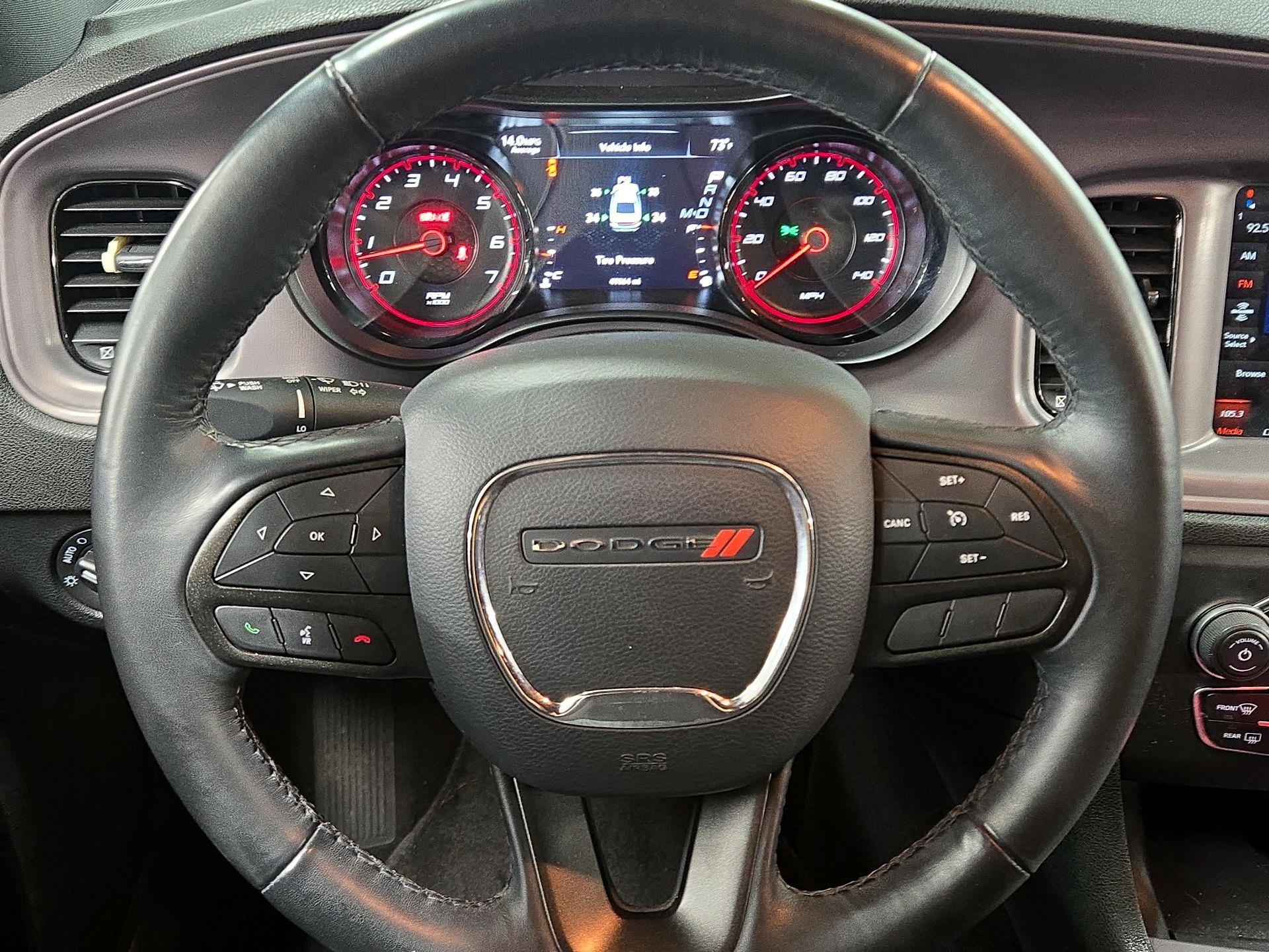 Thumbnail: 2023 Dodge Charger - 10