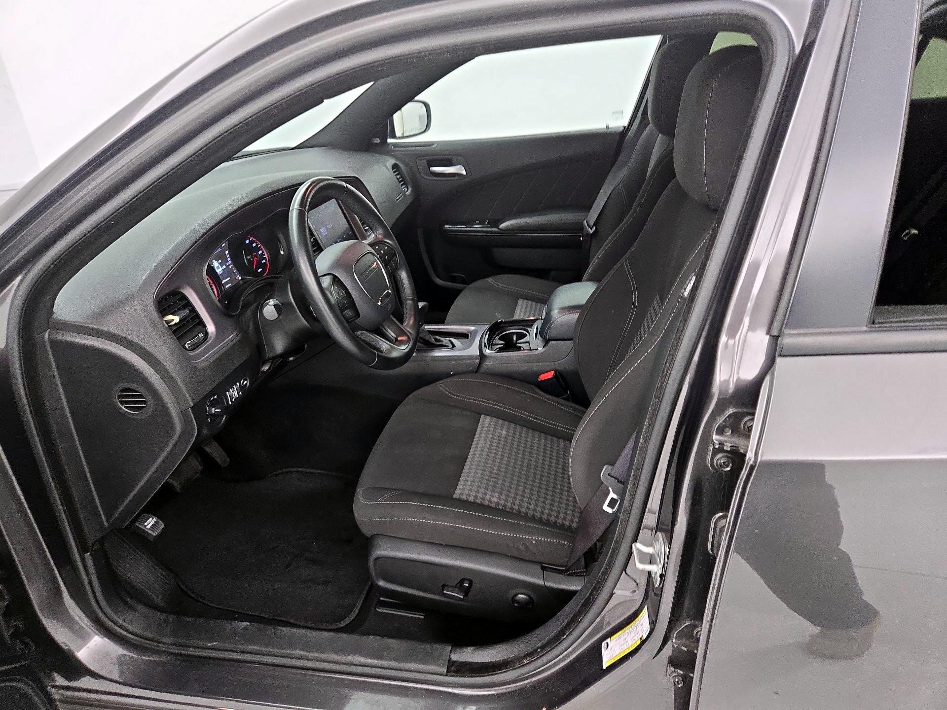 Thumbnail: 2023 Dodge Charger - 11