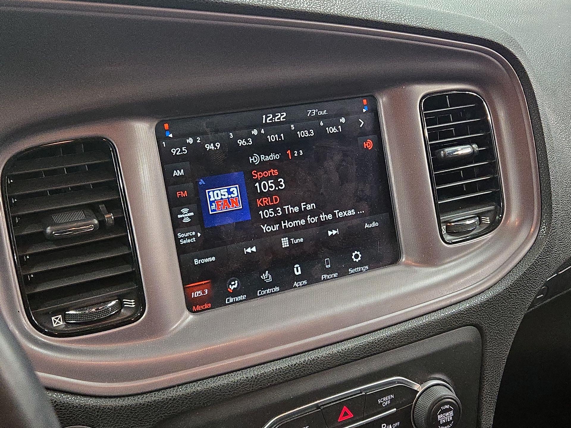 Thumbnail: 2023 Dodge Charger - 15