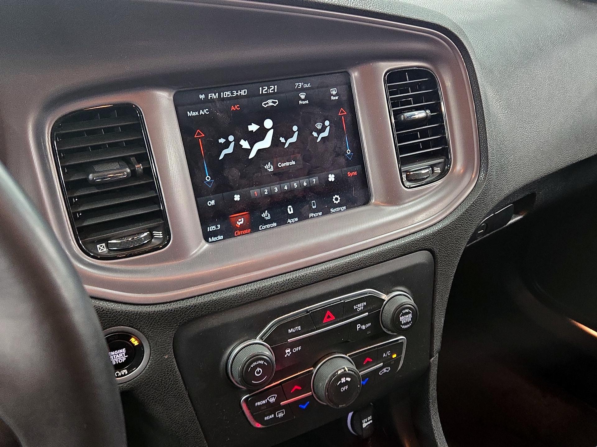 Thumbnail: 2023 Dodge Charger - 16