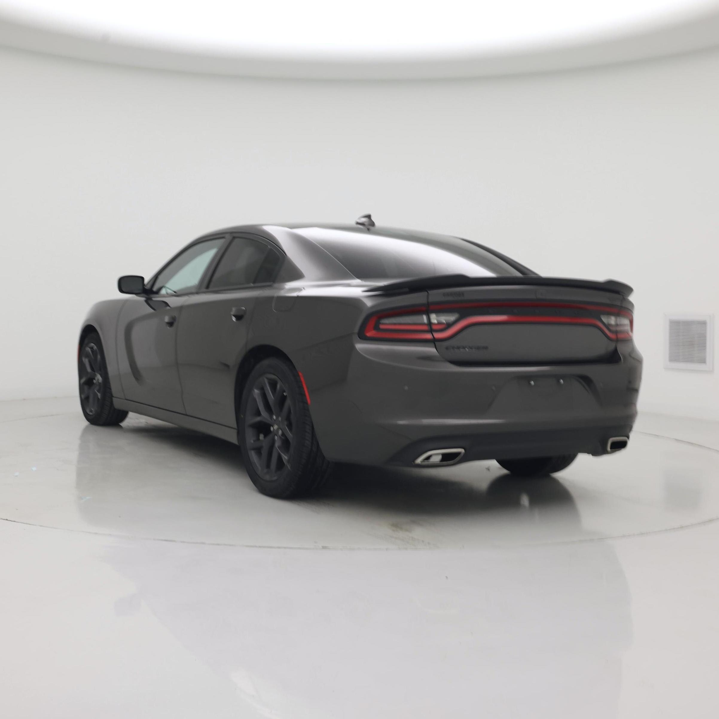 Thumbnail: 2023 Dodge Charger - 2