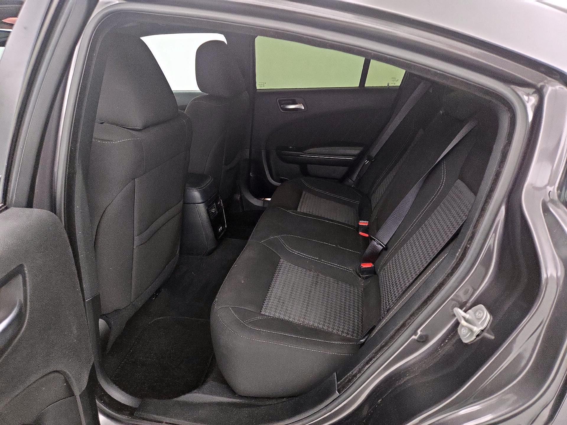 Thumbnail: 2023 Dodge Charger - 19