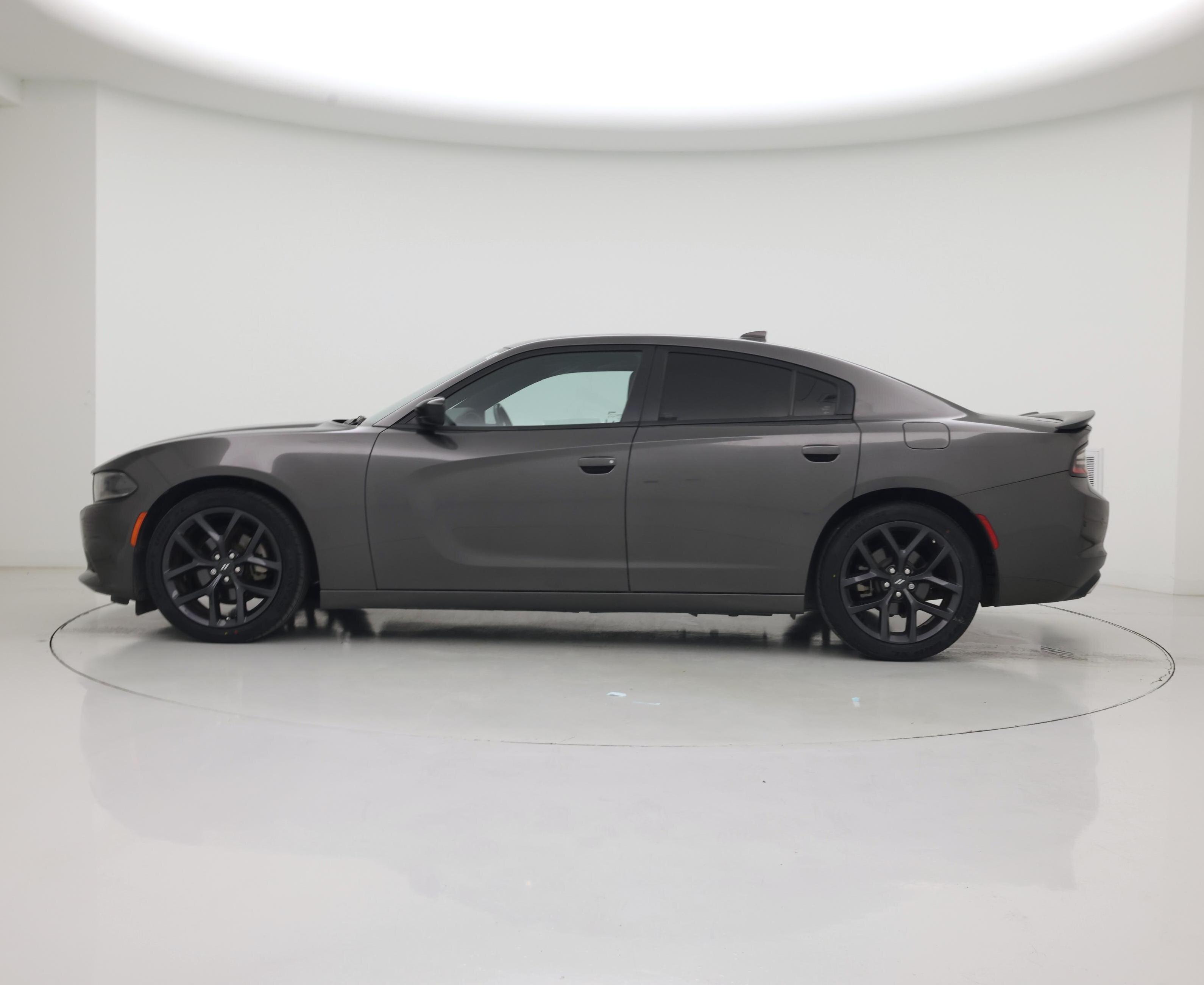 Thumbnail: 2023 Dodge Charger - 3