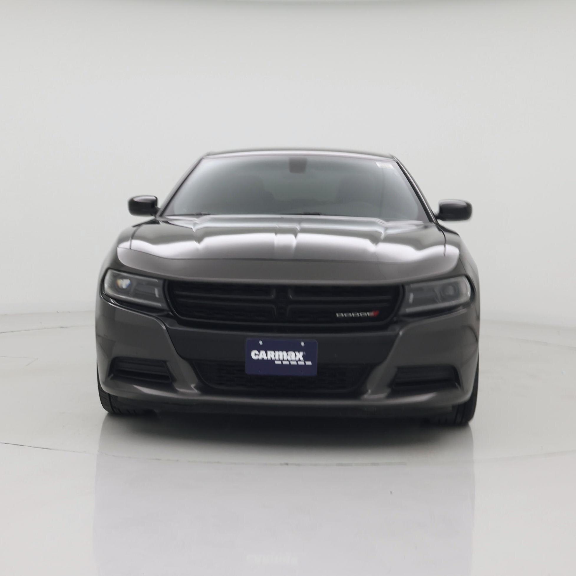 Thumbnail: 2023 Dodge Charger - 5