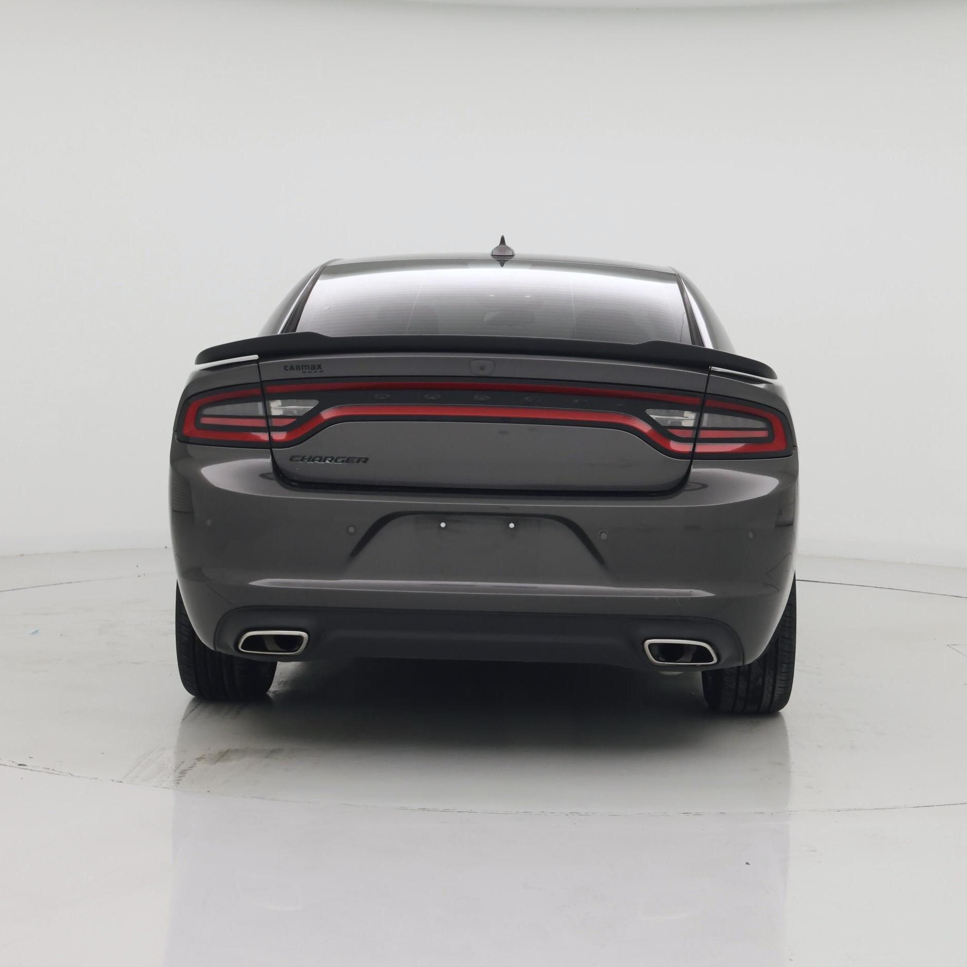 Thumbnail: 2023 Dodge Charger - 6