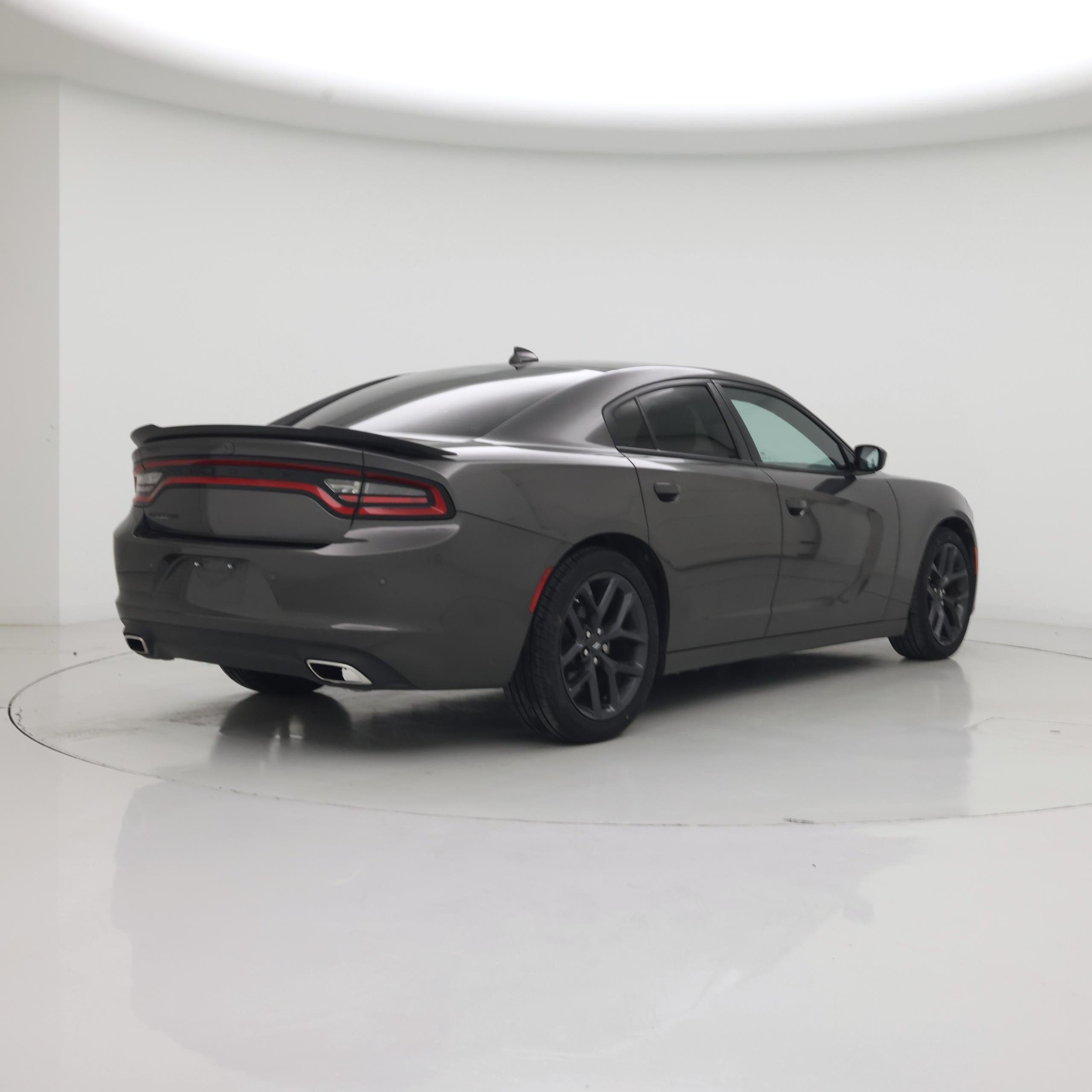 Thumbnail: 2023 Dodge Charger - 8