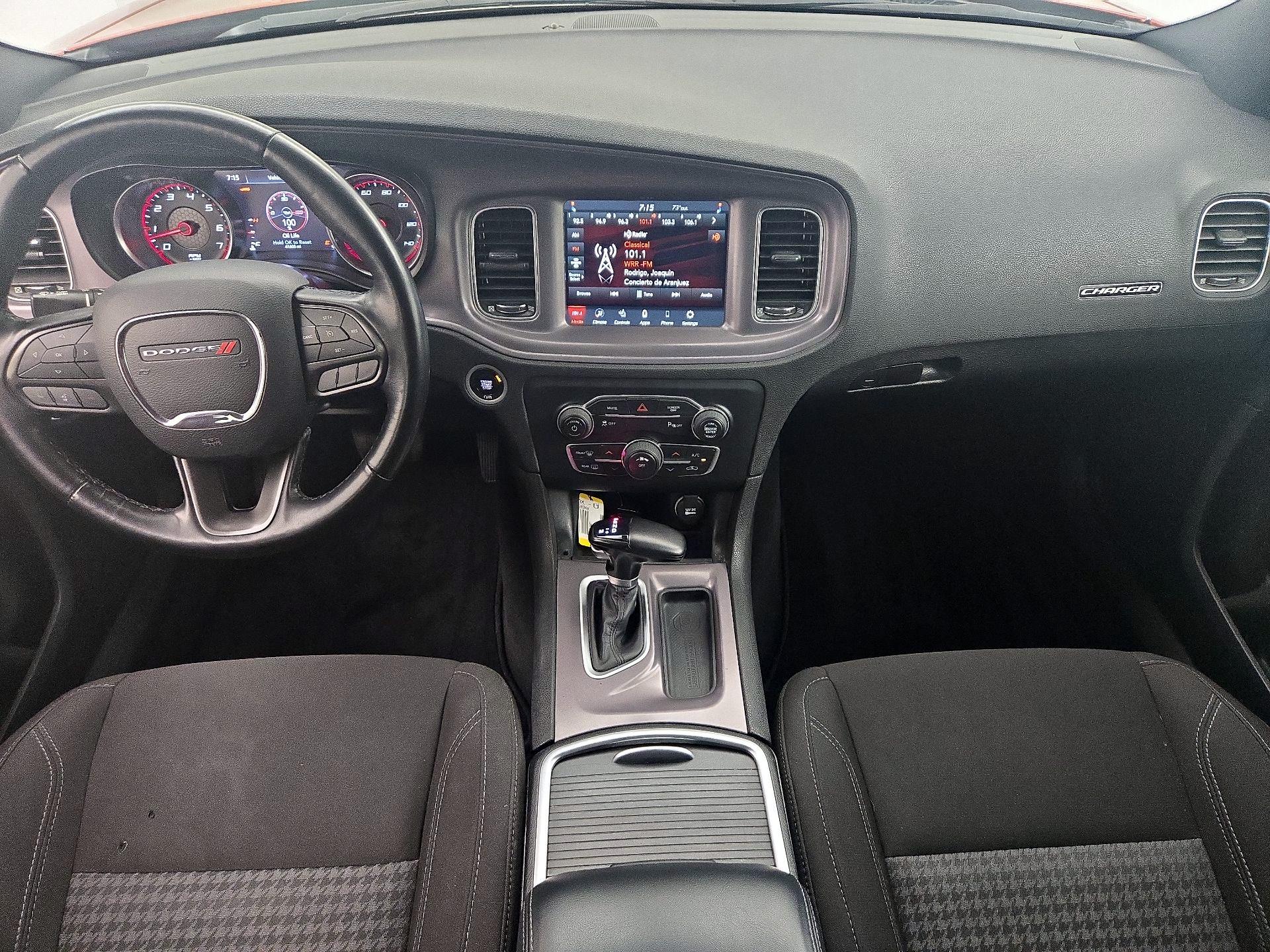 Thumbnail: 2023 Dodge Charger - 9