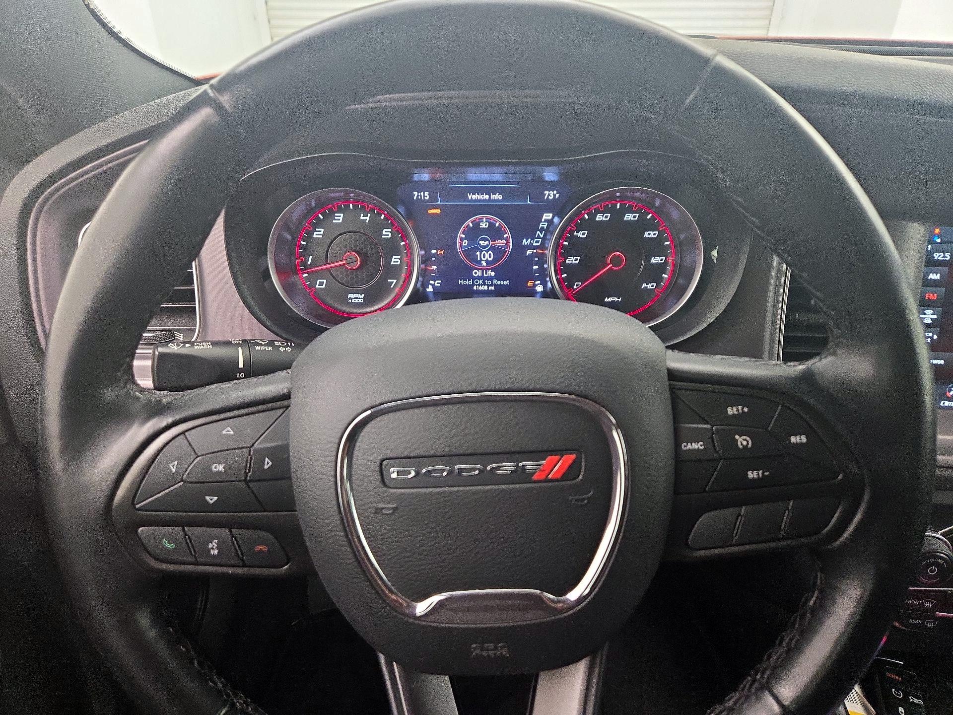 Thumbnail: 2023 Dodge Charger - 10