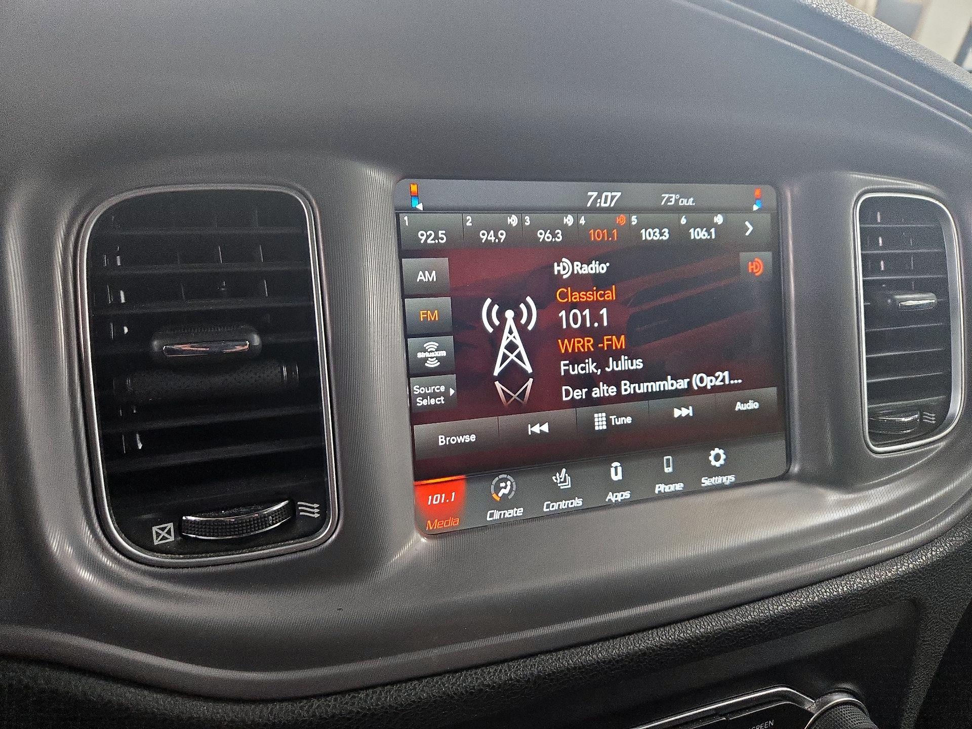 Thumbnail: 2023 Dodge Charger - 15