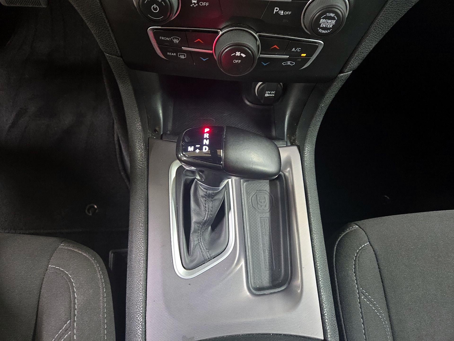 Thumbnail: 2023 Dodge Charger - 17