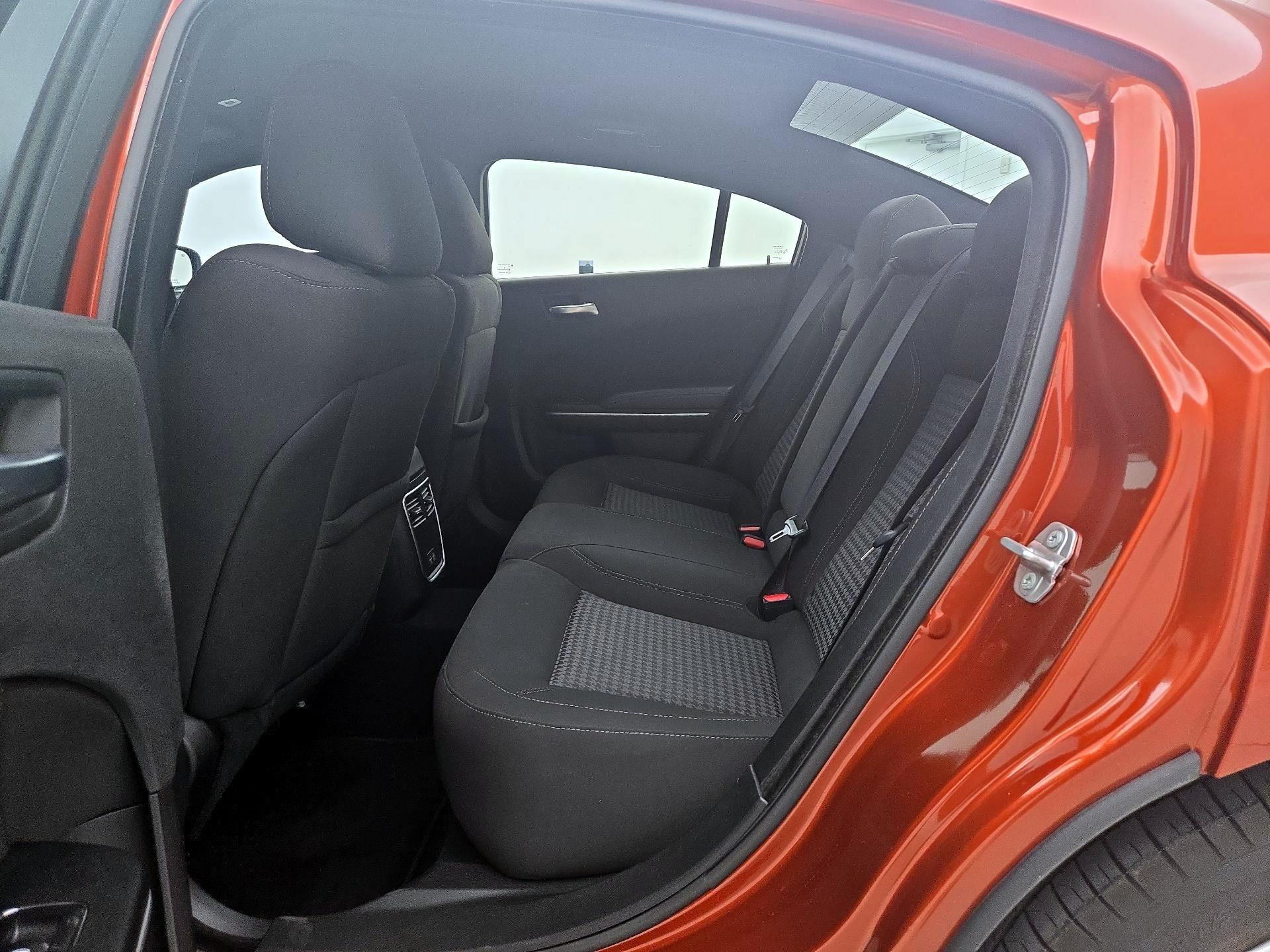 Thumbnail: 2023 Dodge Charger - 19