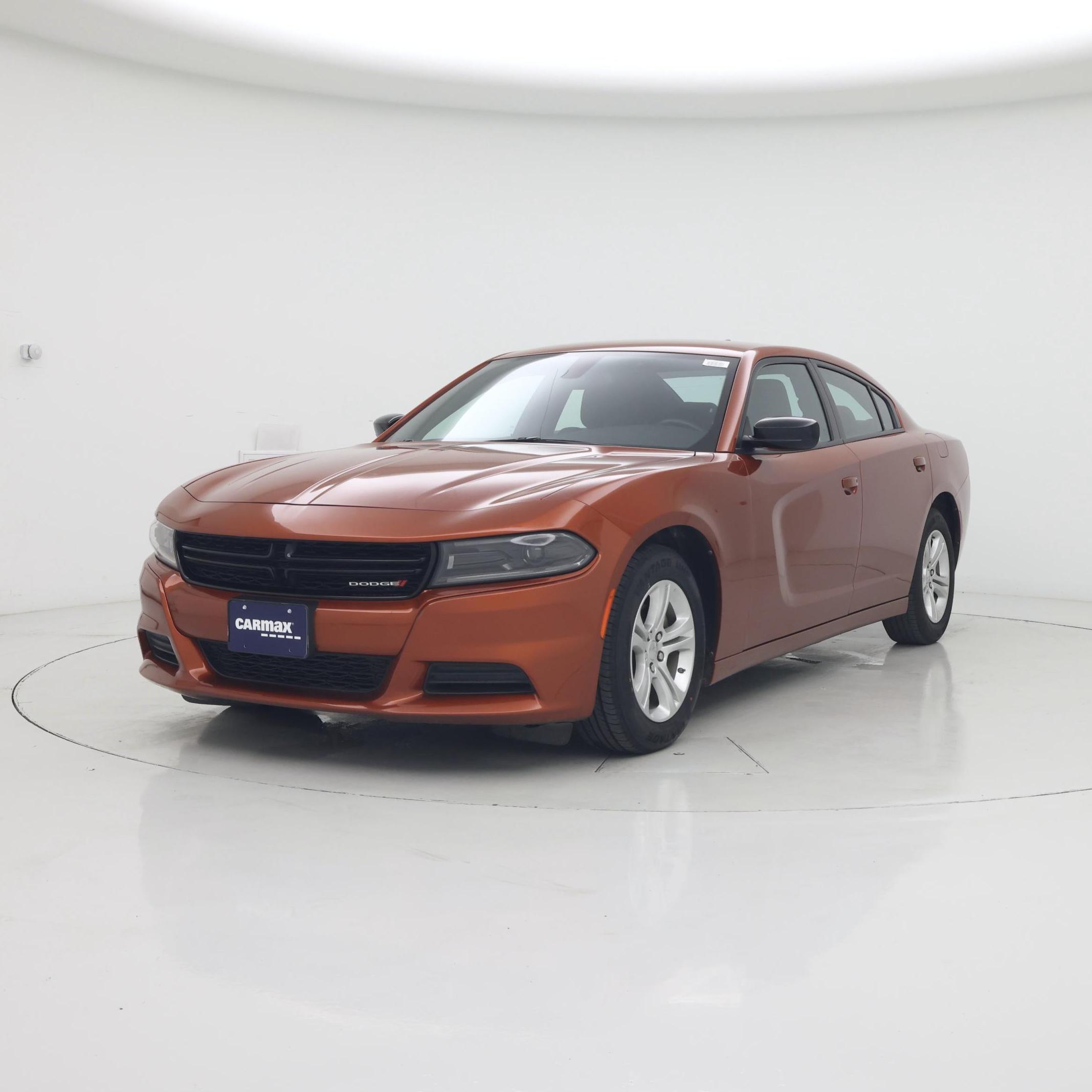 Thumbnail: 2023 Dodge Charger - 4
