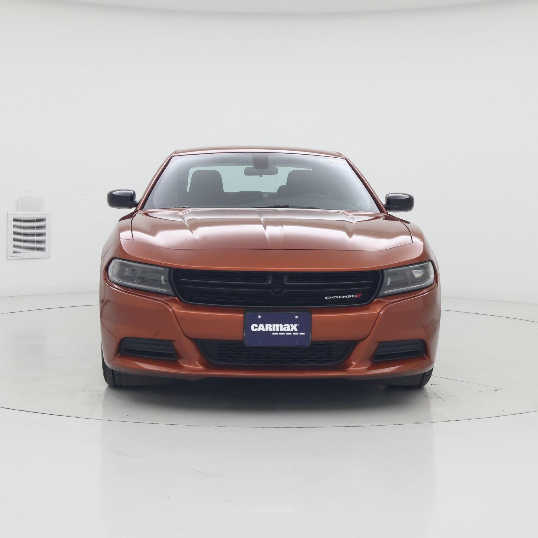 Thumbnail: 2023 Dodge Charger - 5
