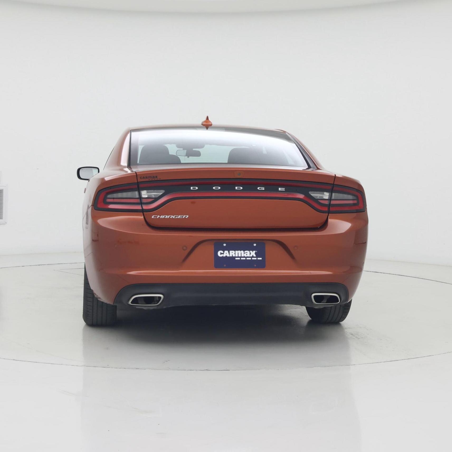 Thumbnail: 2023 Dodge Charger - 6