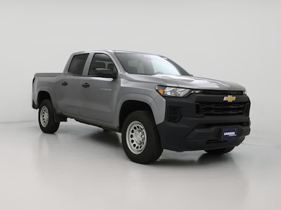 2023 Chevrolet Colorado Work Truck