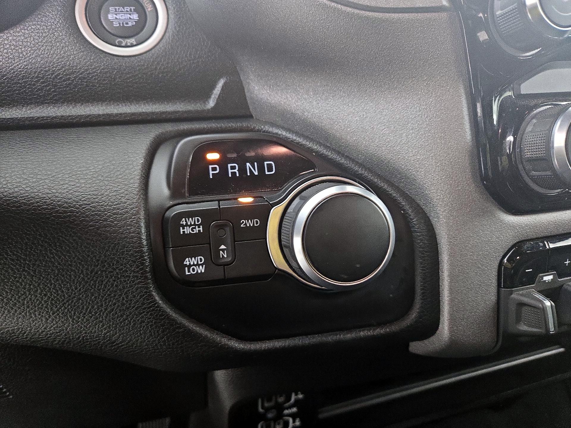 Thumbnail: 2024 RAM 2500 - 18