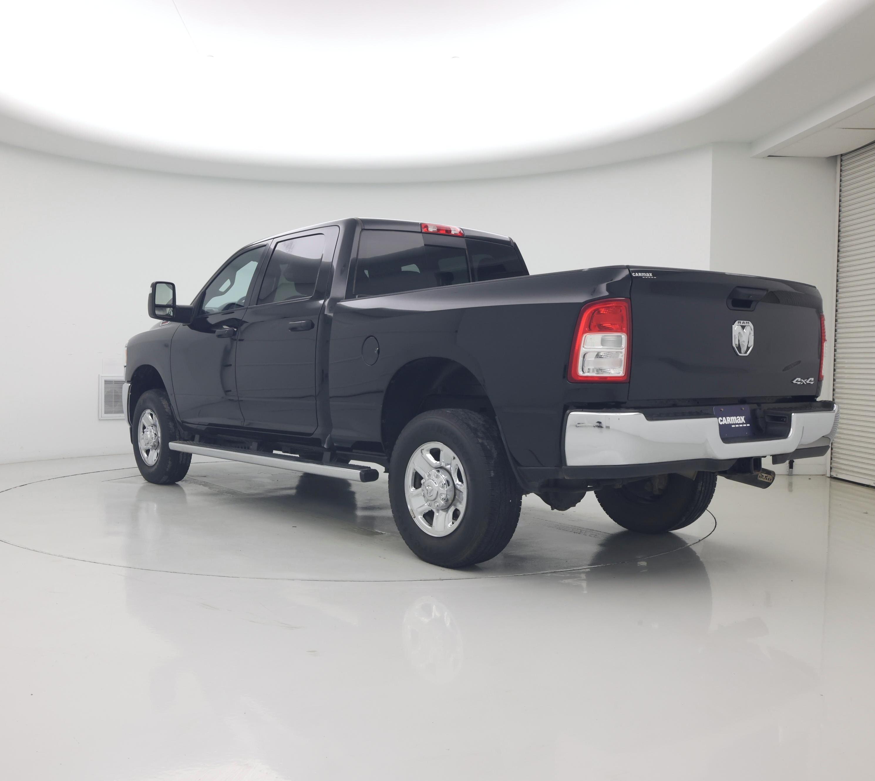 Thumbnail: 2024 RAM 2500 - 2