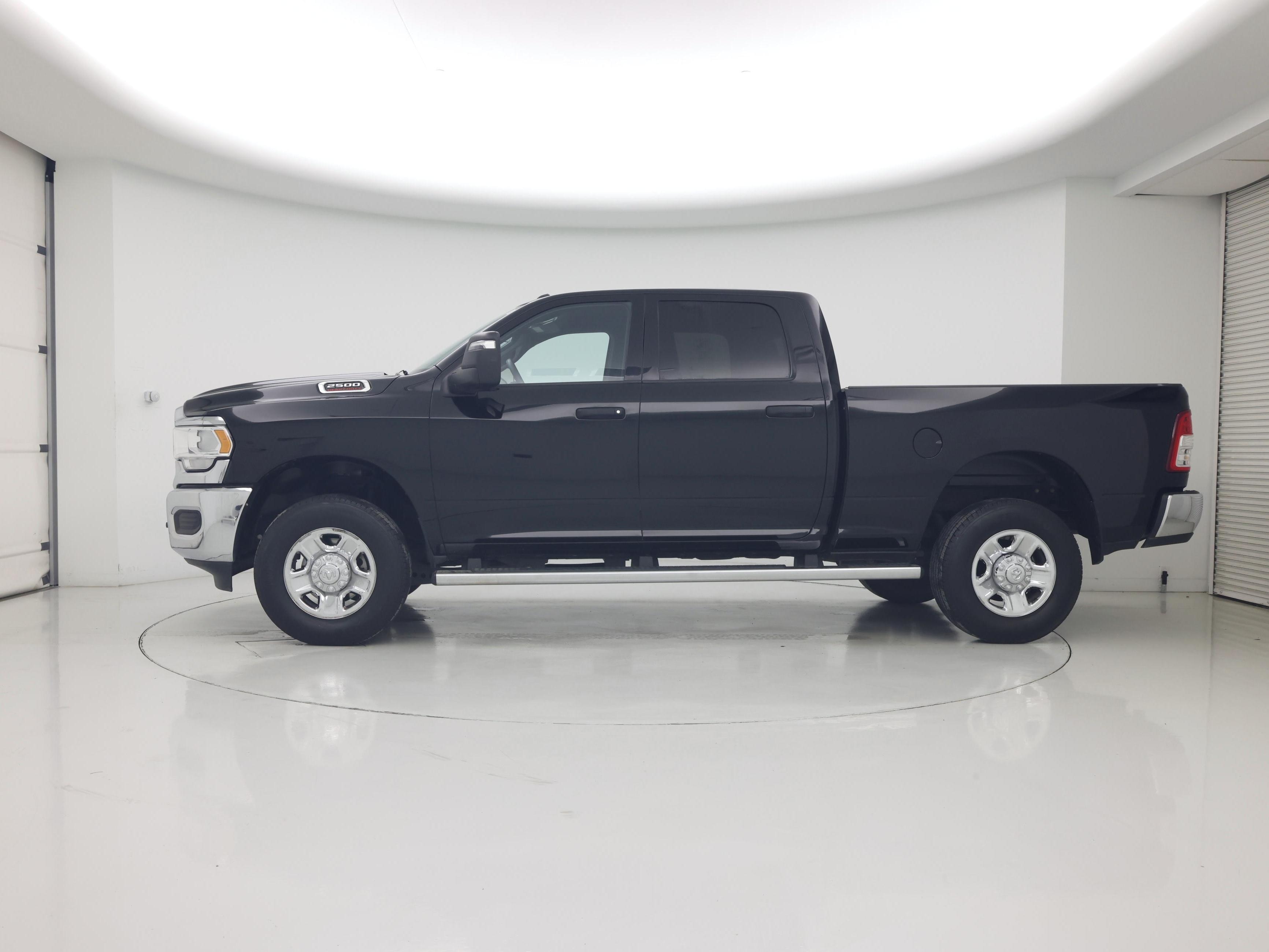 Thumbnail: 2024 RAM 2500 - 3
