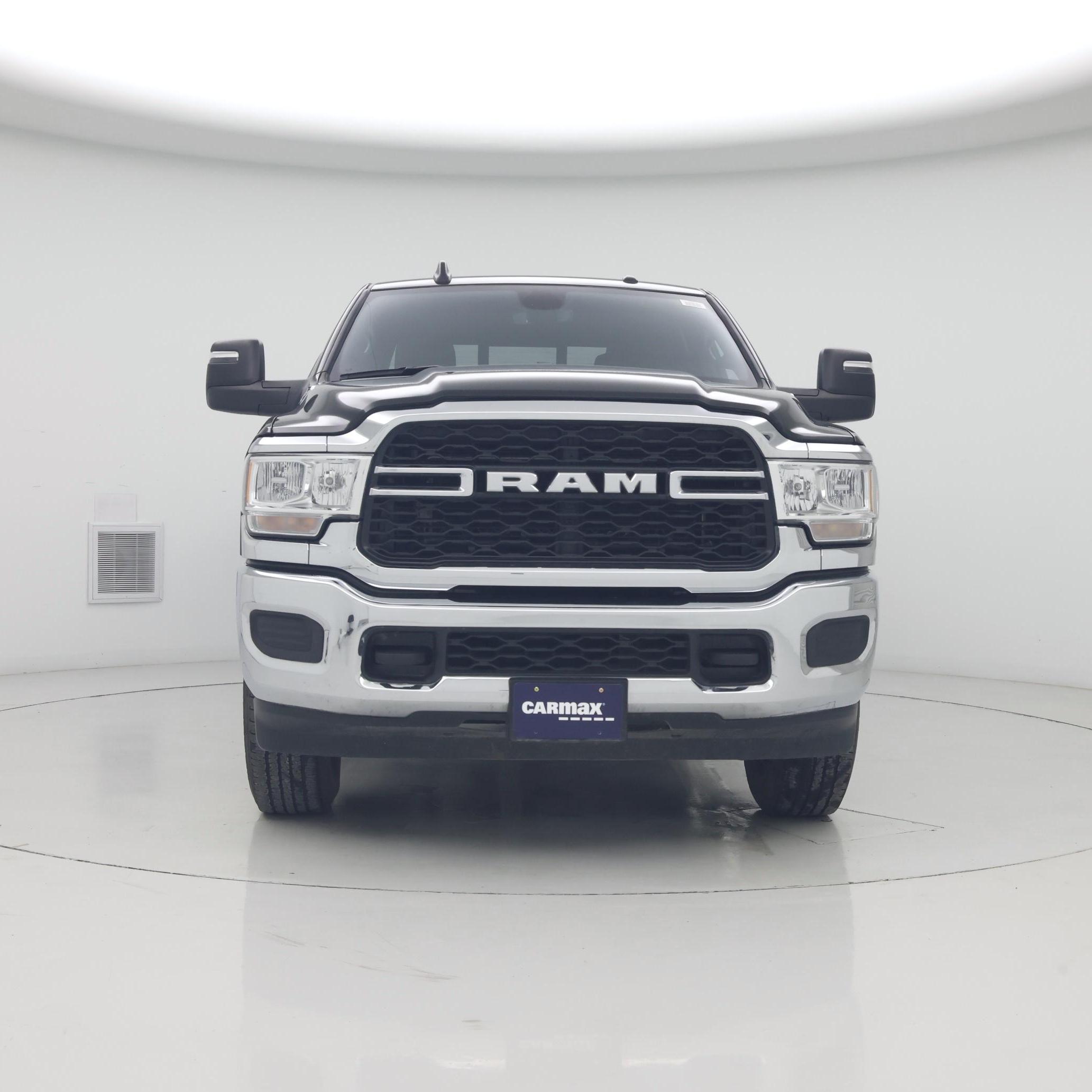 Thumbnail: 2024 RAM 2500 - 5