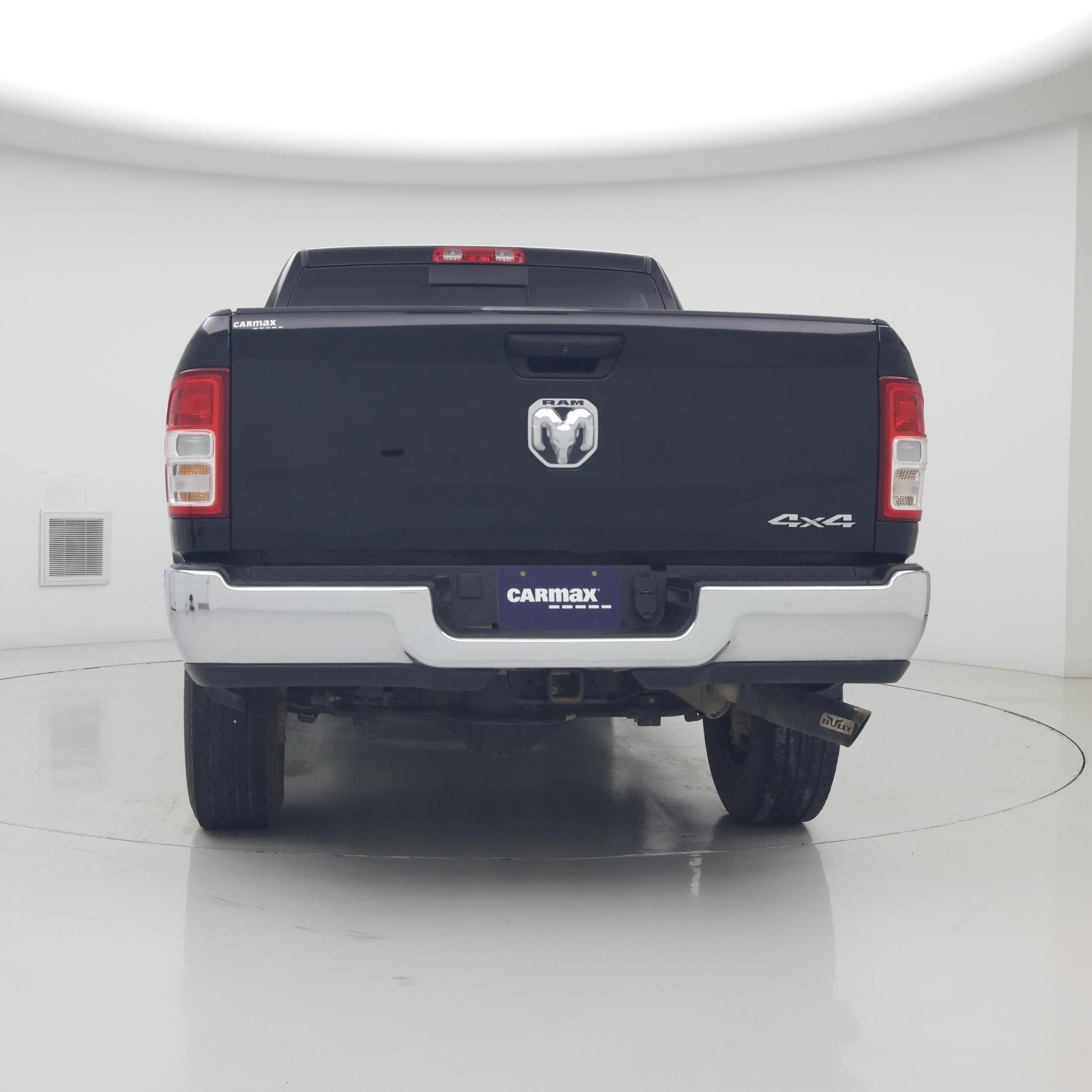 Thumbnail: 2024 RAM 2500 - 6