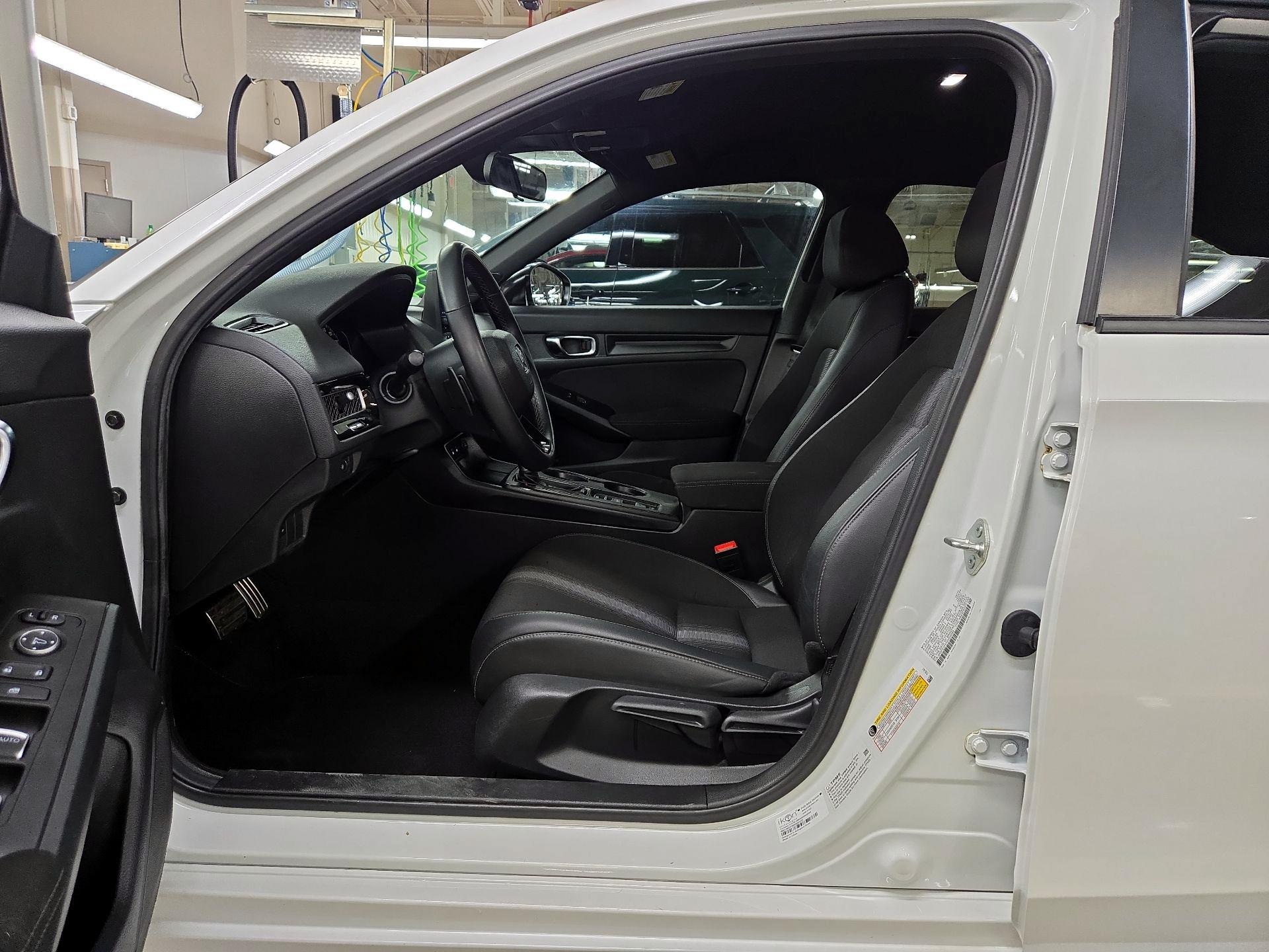 Thumbnail: 2025 Honda Civic - 11