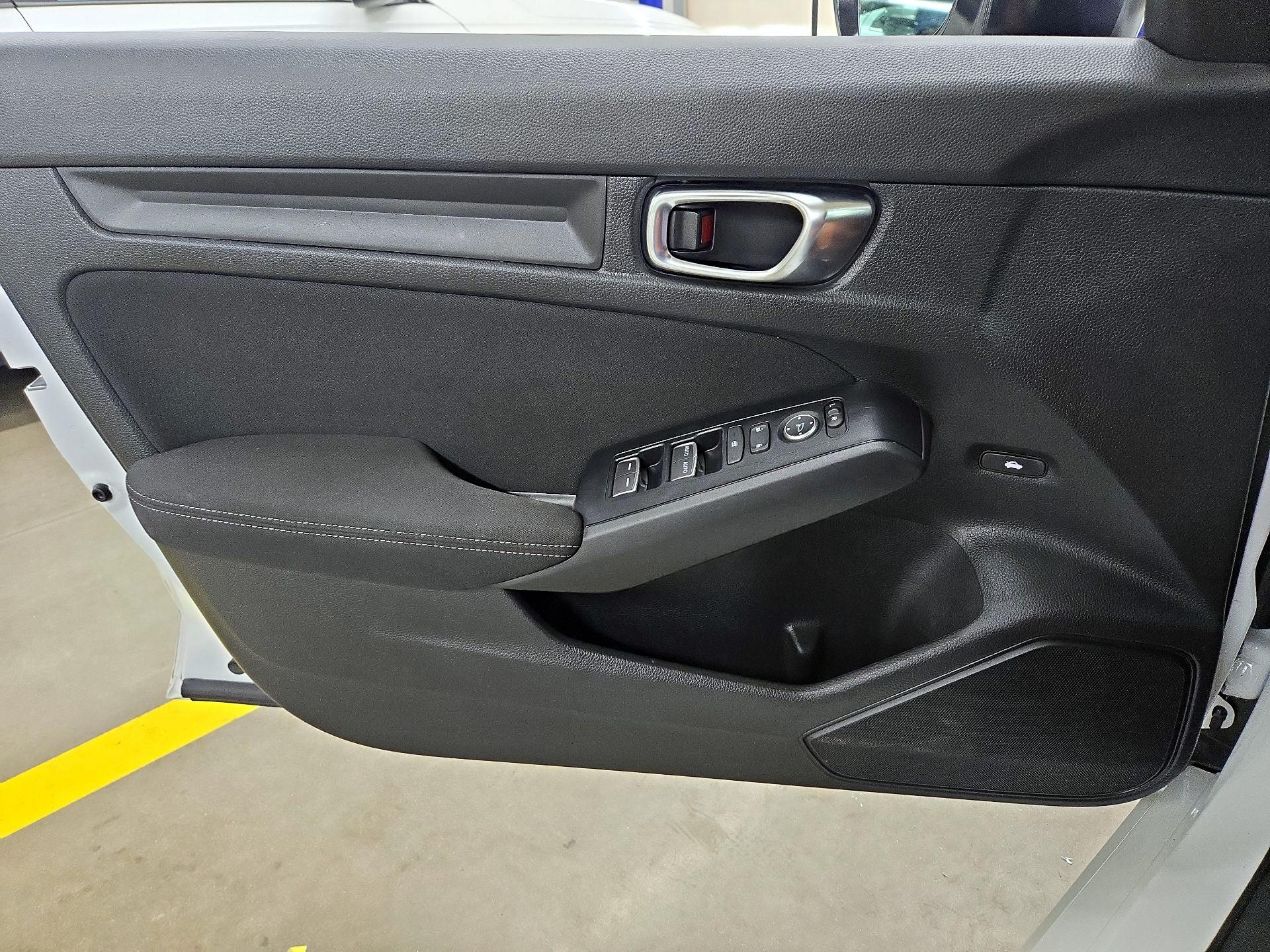 Thumbnail: 2025 Honda Civic - 12