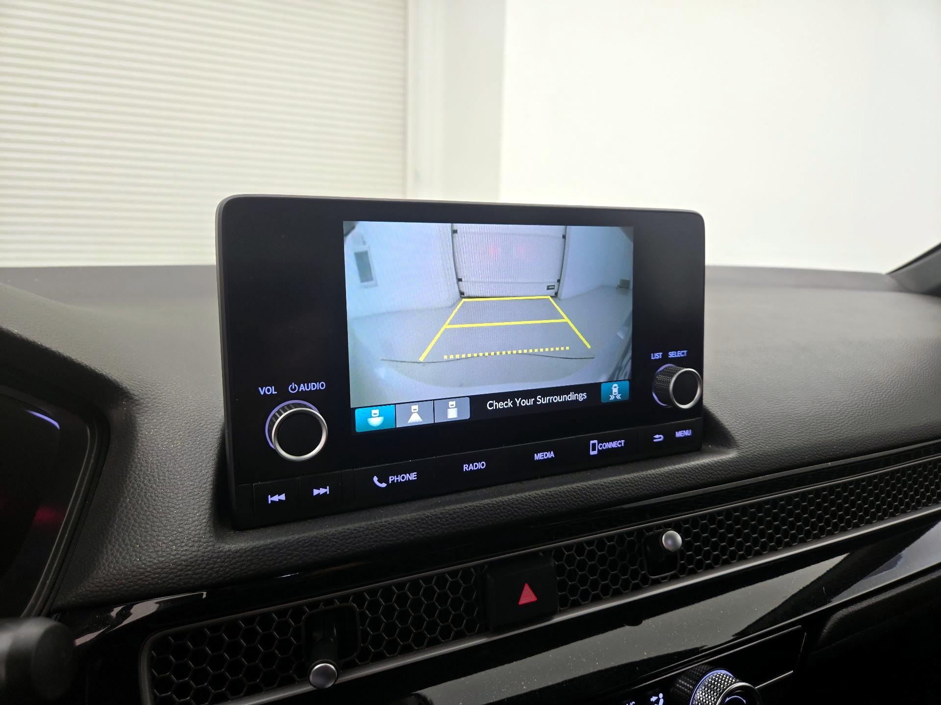 Thumbnail: 2025 Honda Civic - 14