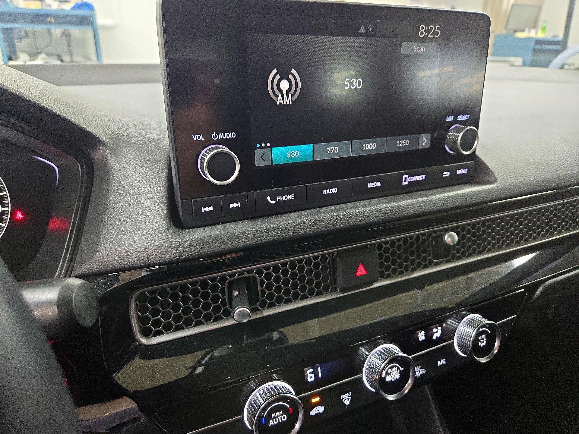 Thumbnail: 2025 Honda Civic - 15